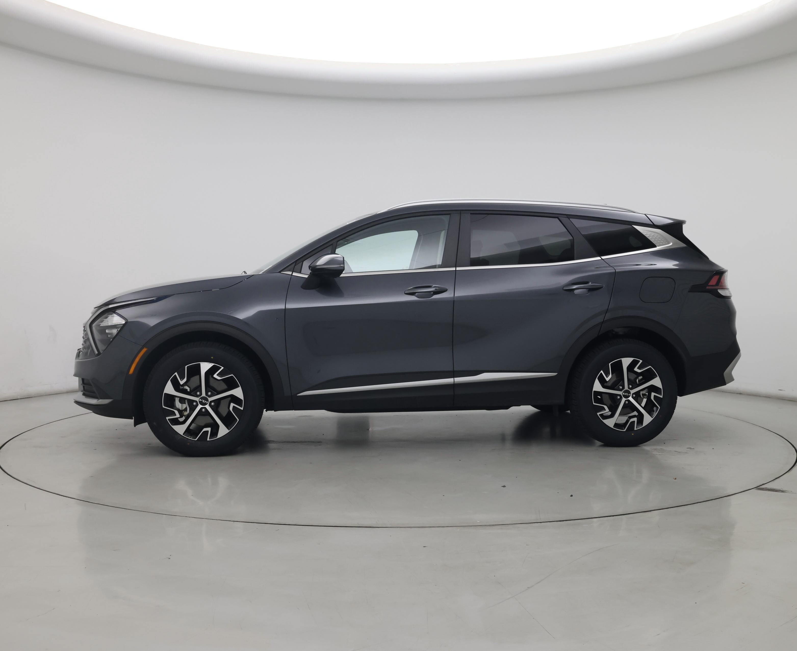 Thumbnail: 2023 Kia Sportage - 3