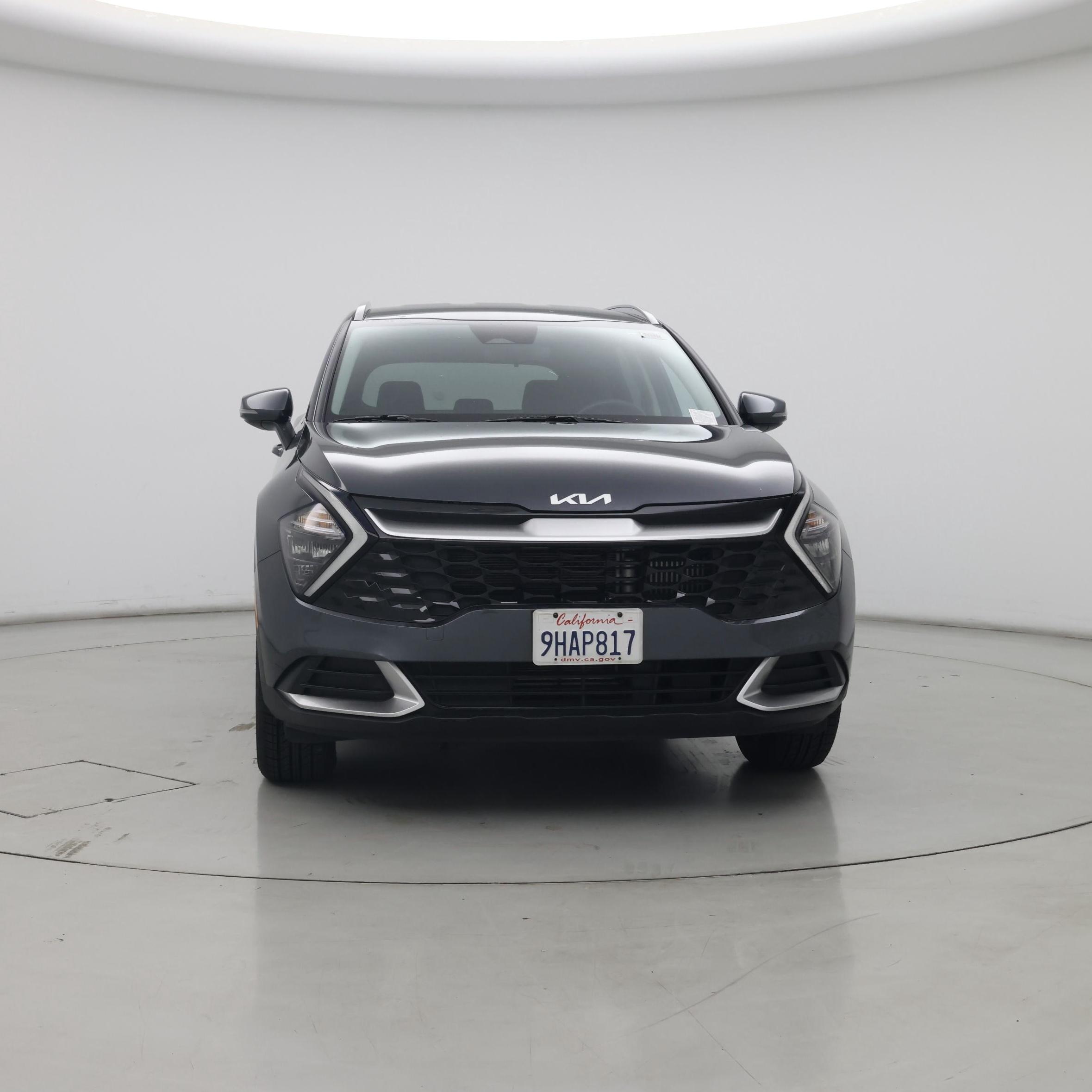Thumbnail: 2023 Kia Sportage - 5
