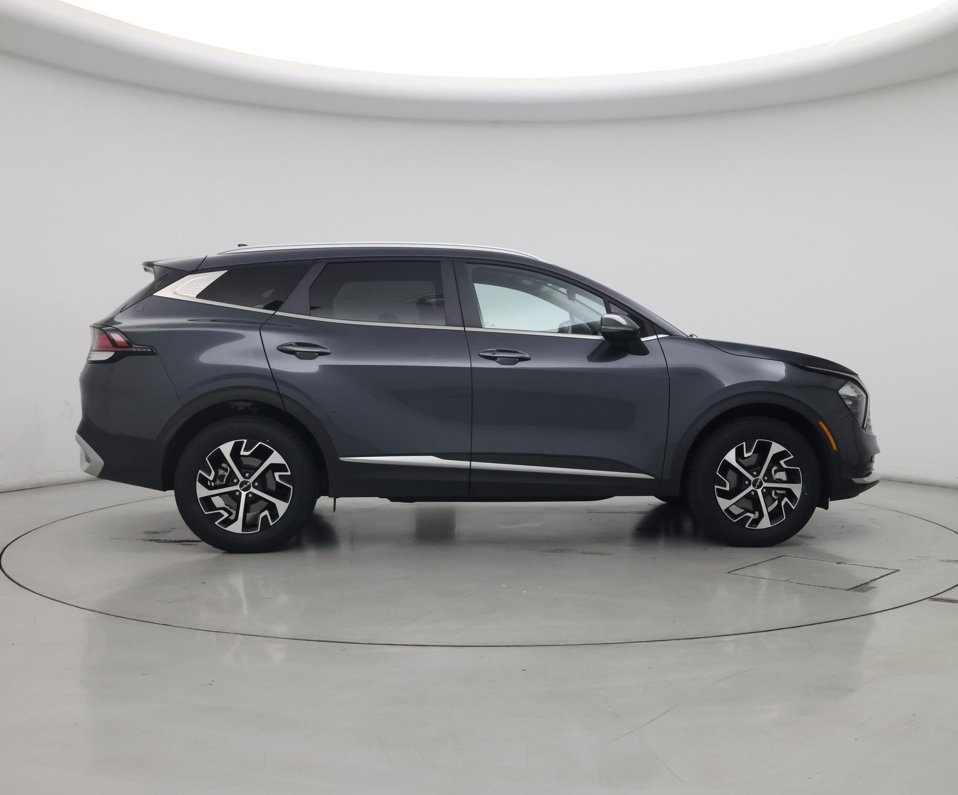 Thumbnail: 2023 Kia Sportage - 7