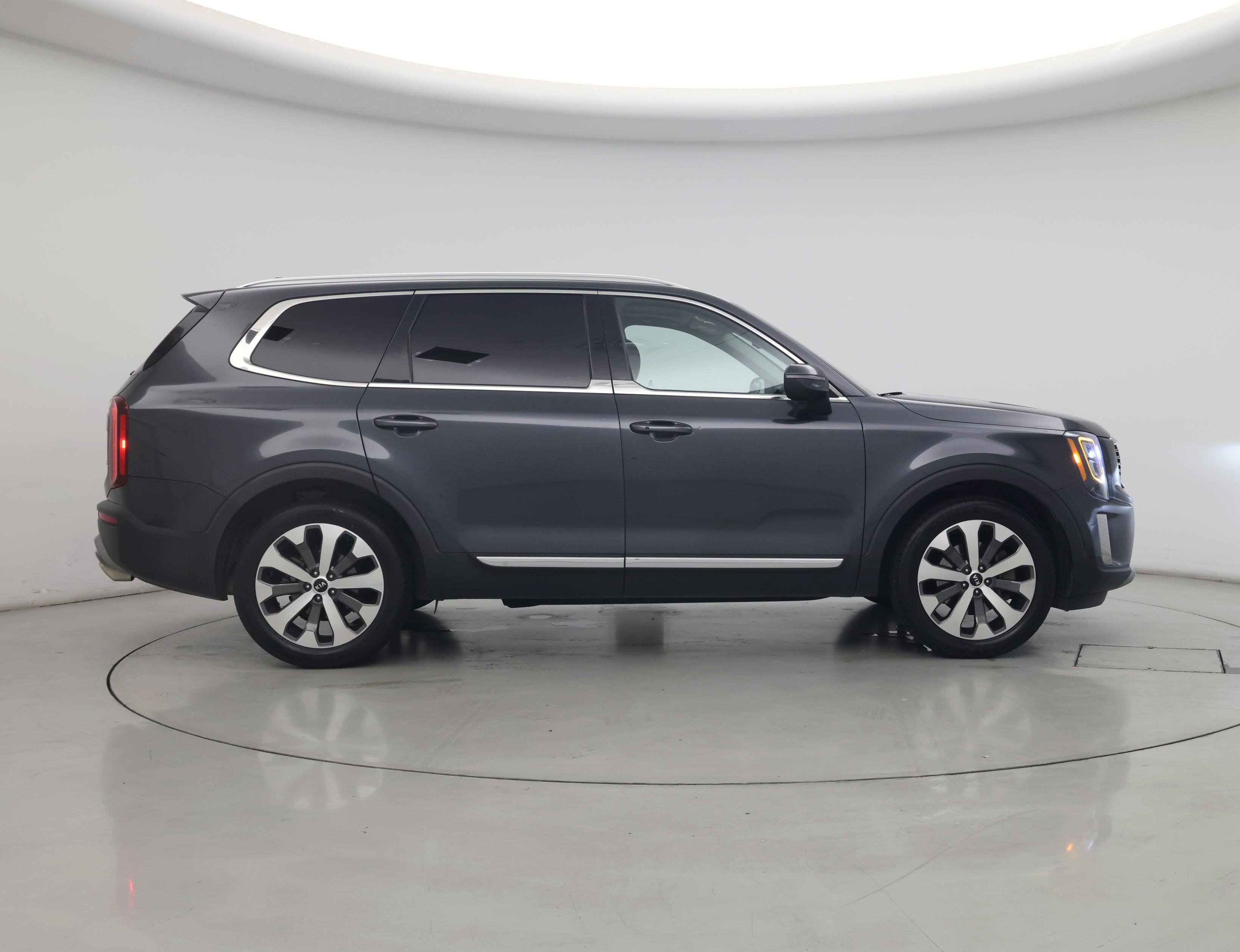 Thumbnail: 2021 Kia Telluride - 7