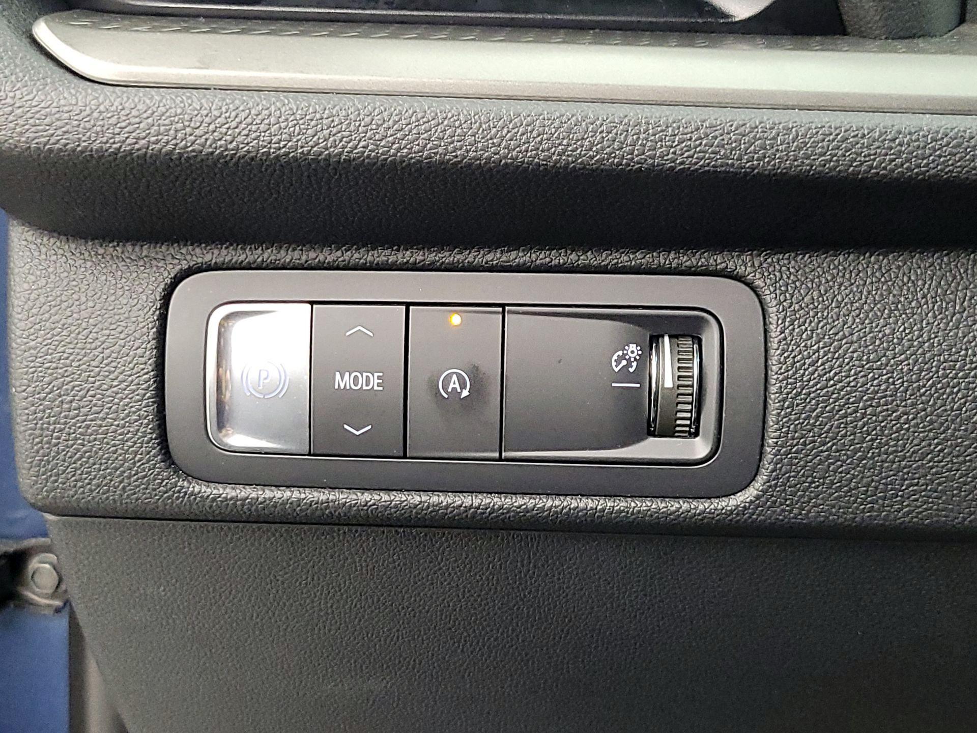 Thumbnail: 2025 Chevrolet Traverse - 13