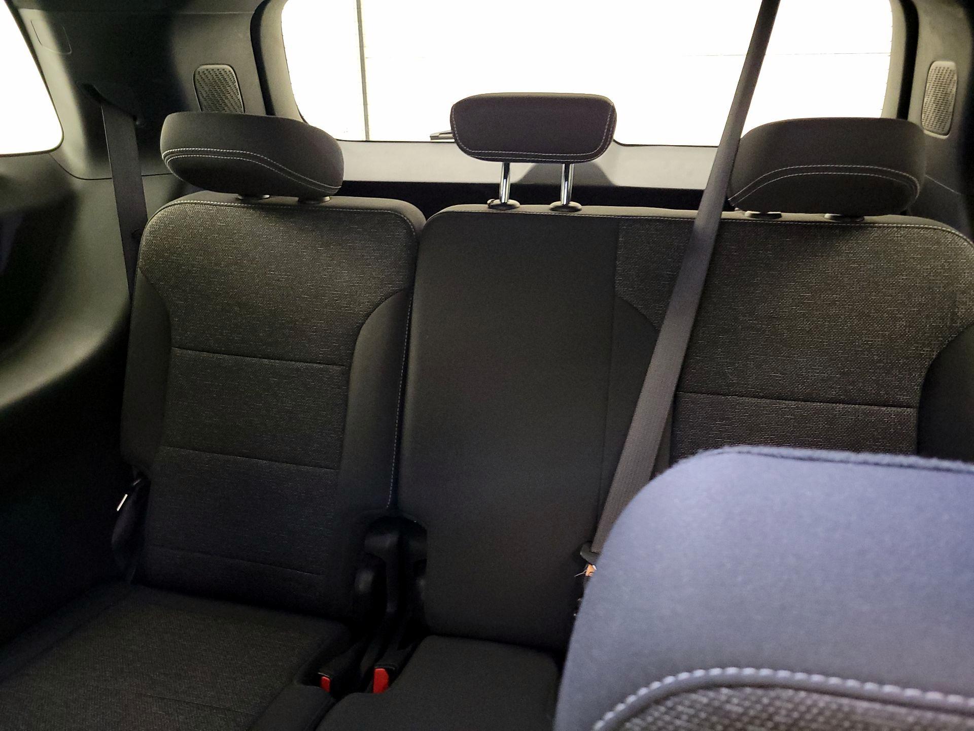 Thumbnail: 2025 Chevrolet Traverse - 19