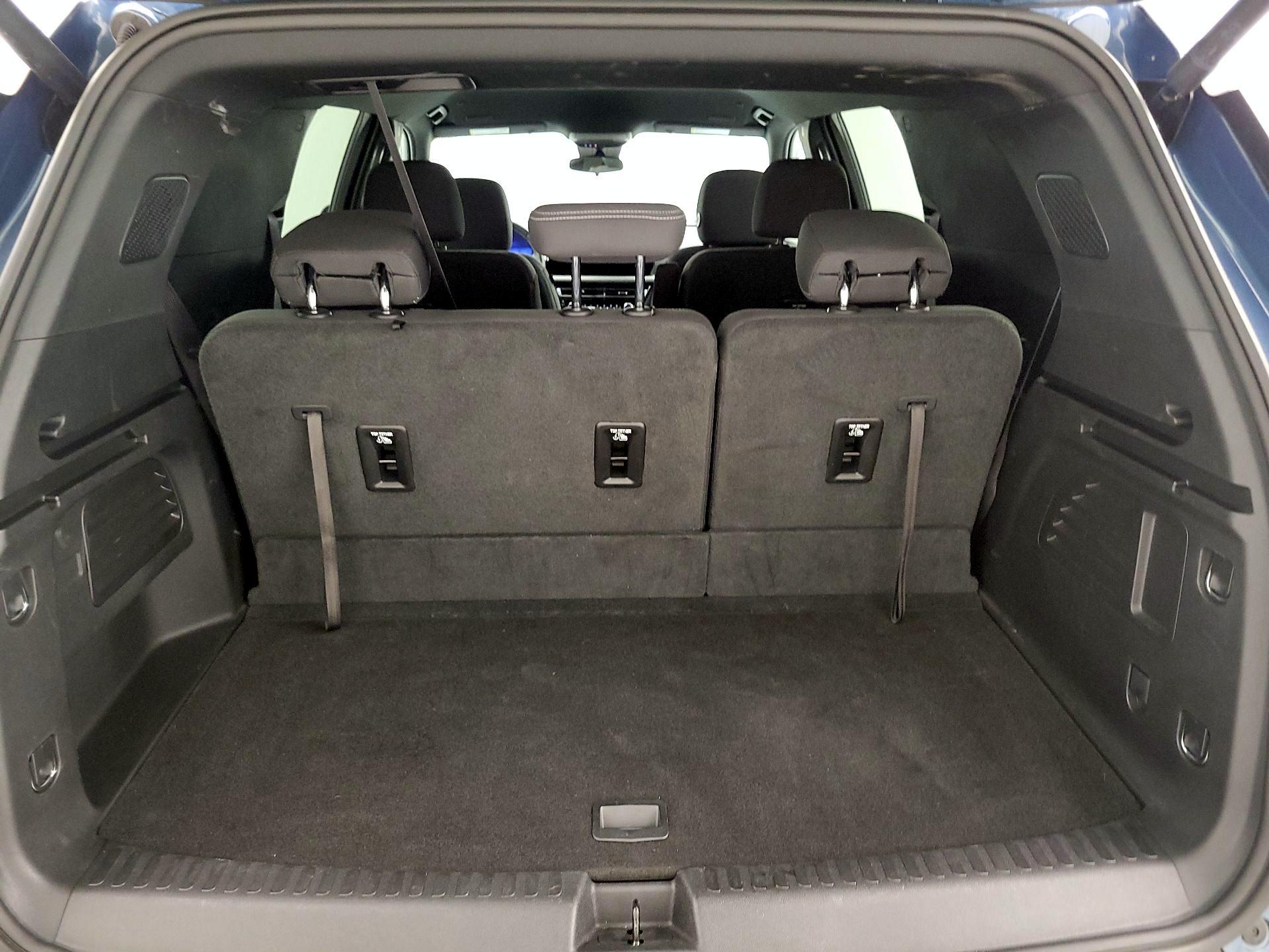 Thumbnail: 2025 Chevrolet Traverse - 20