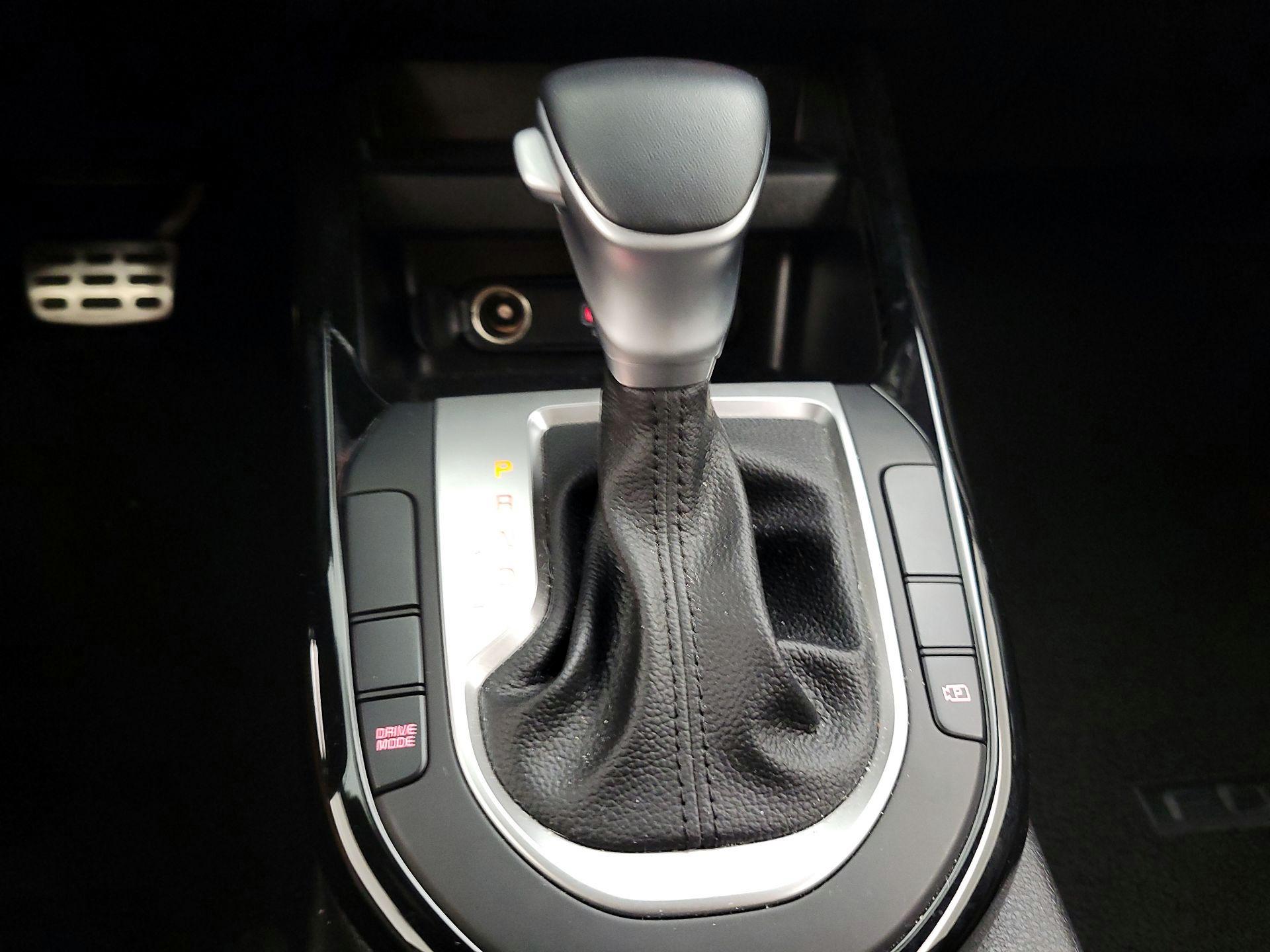 Thumbnail: 2023 Kia Forte - 18