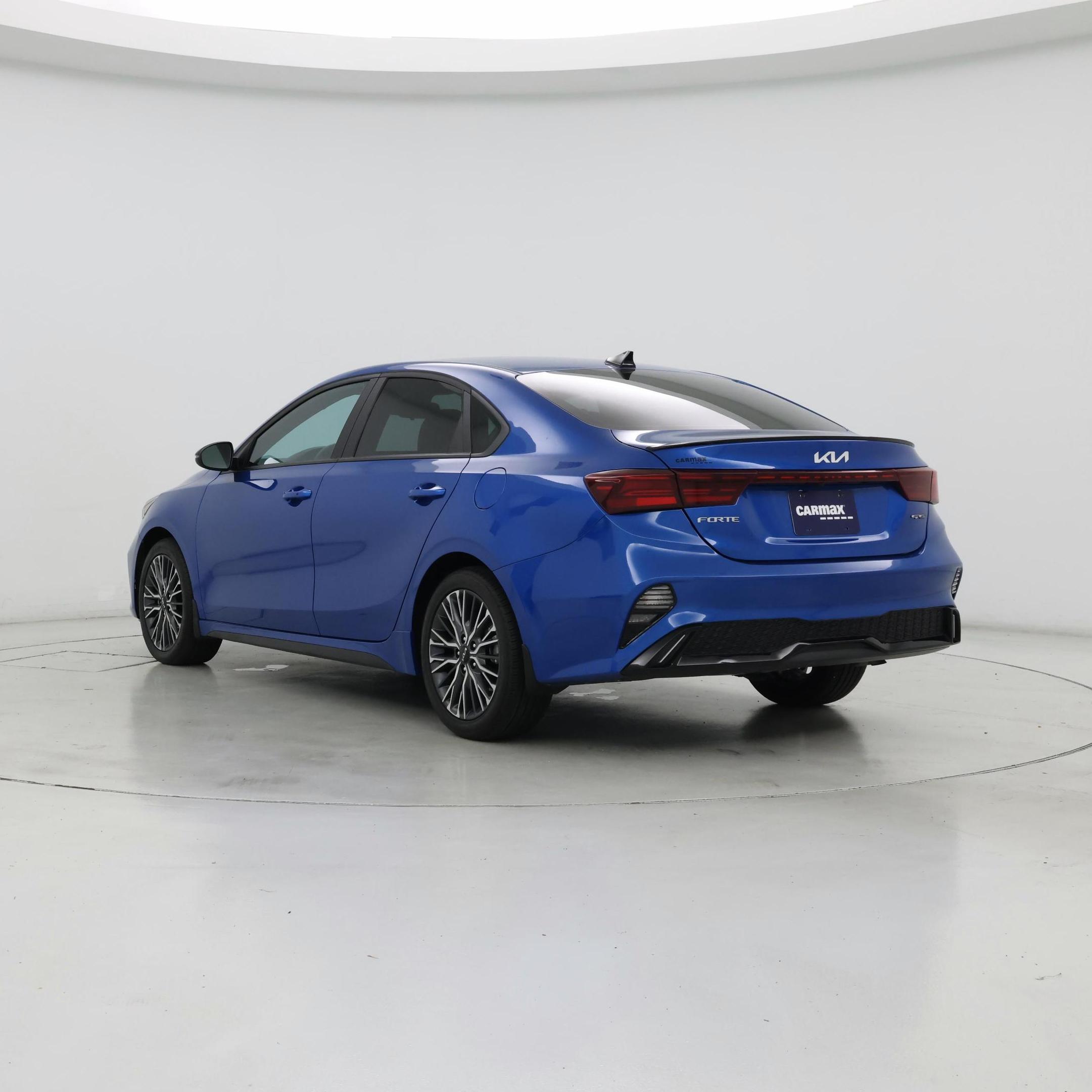 Thumbnail: 2023 Kia Forte - 2