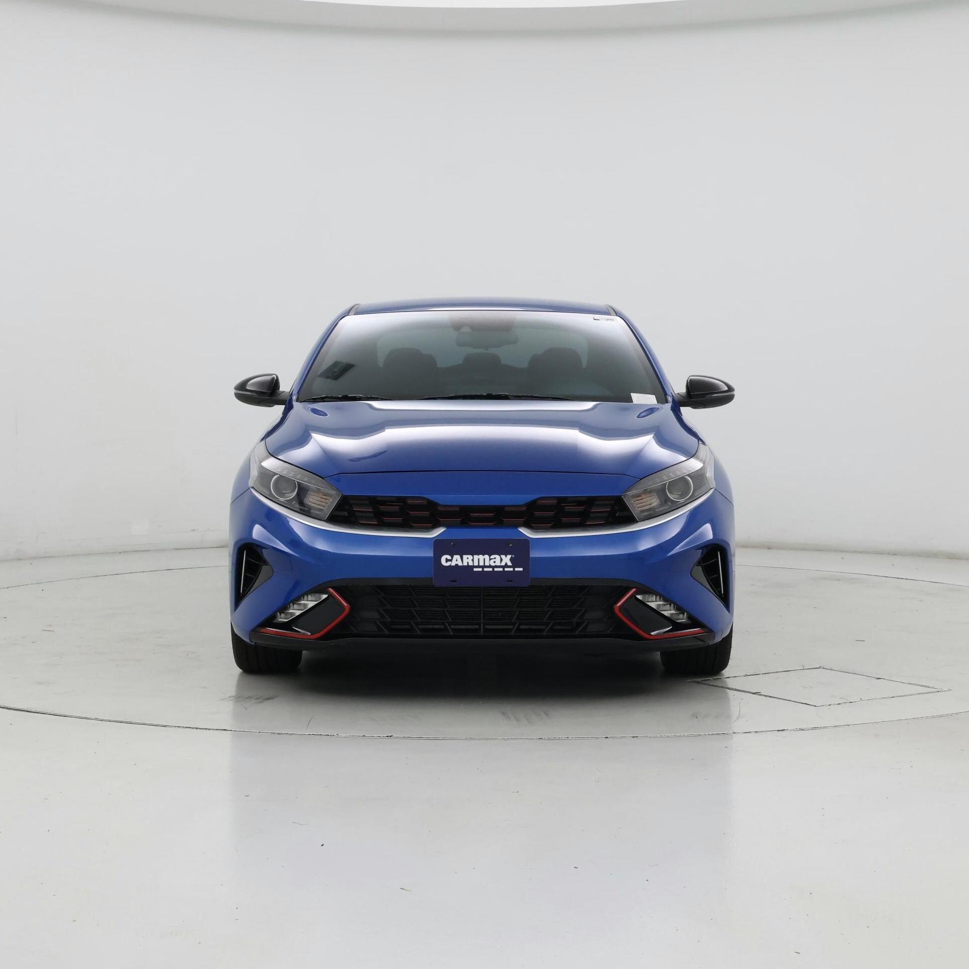 Thumbnail: 2023 Kia Forte - 5
