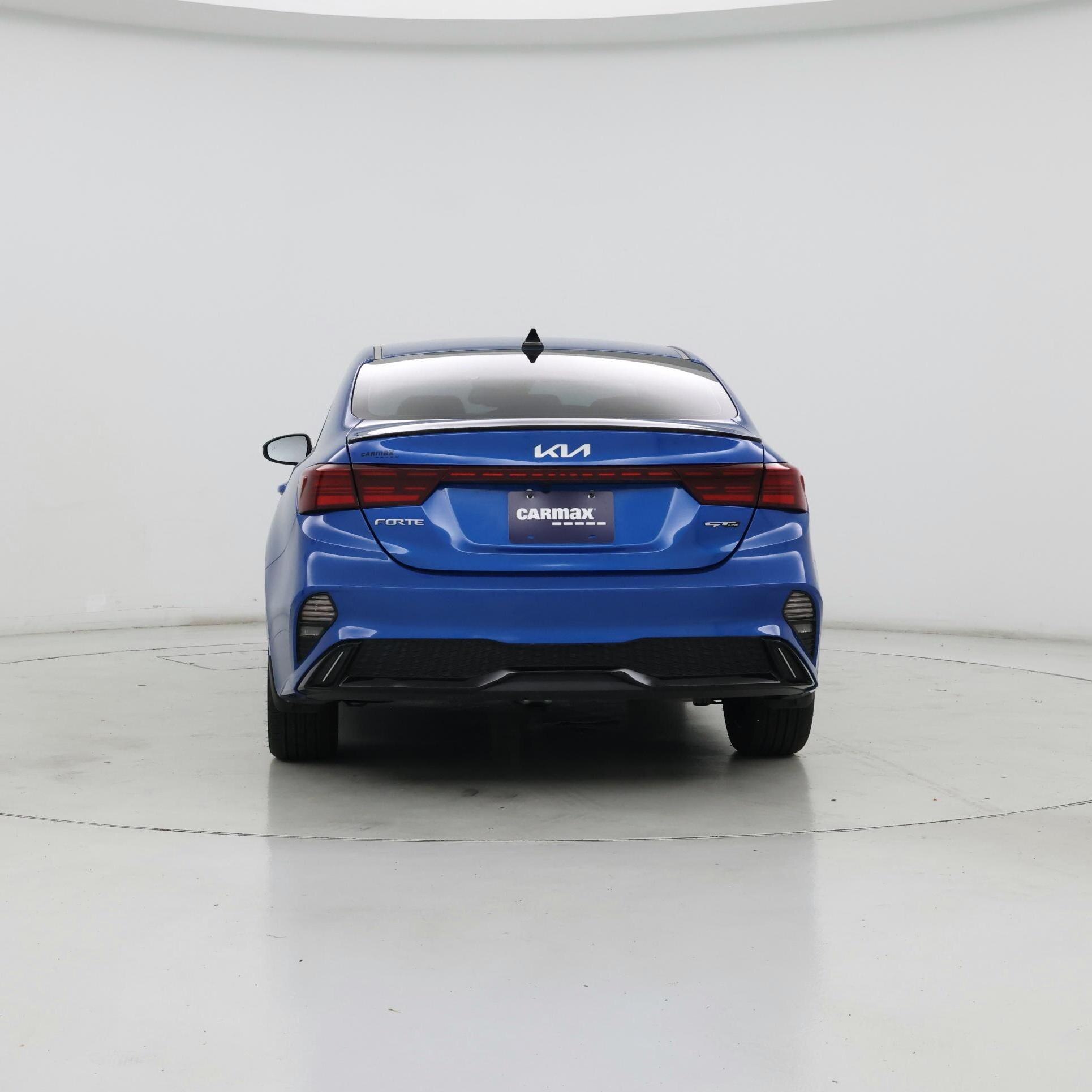Thumbnail: 2023 Kia Forte - 6