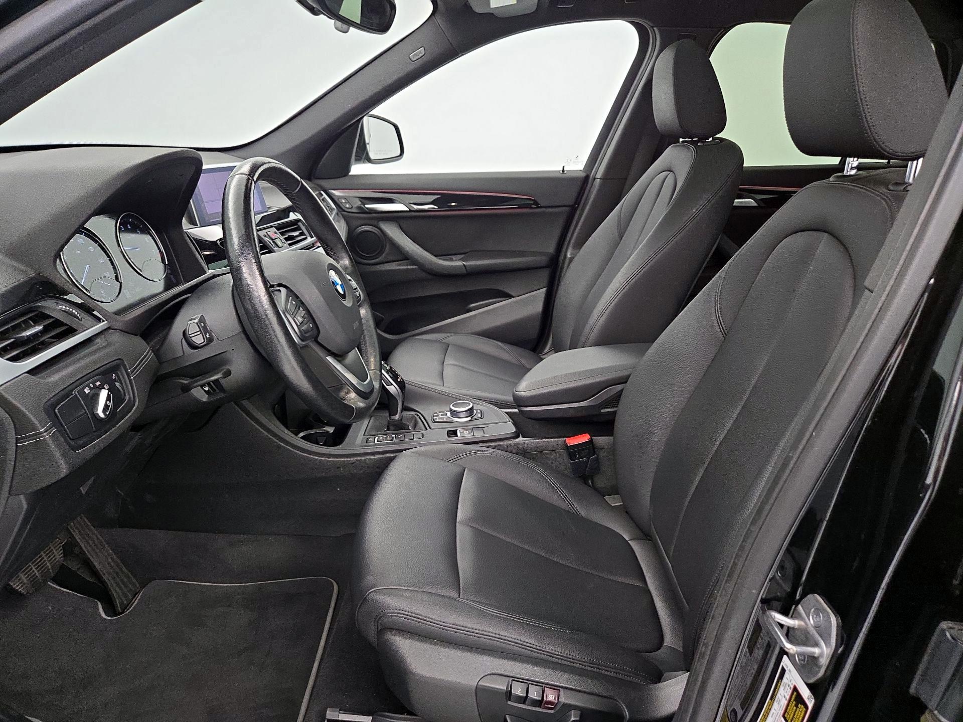 Thumbnail: 2021 BMW X1 - 11