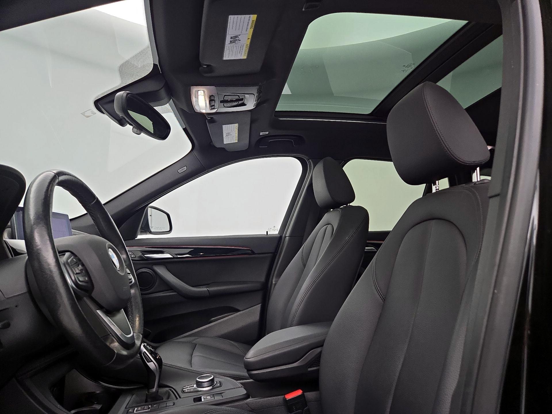 Thumbnail: 2021 BMW X1 - 20