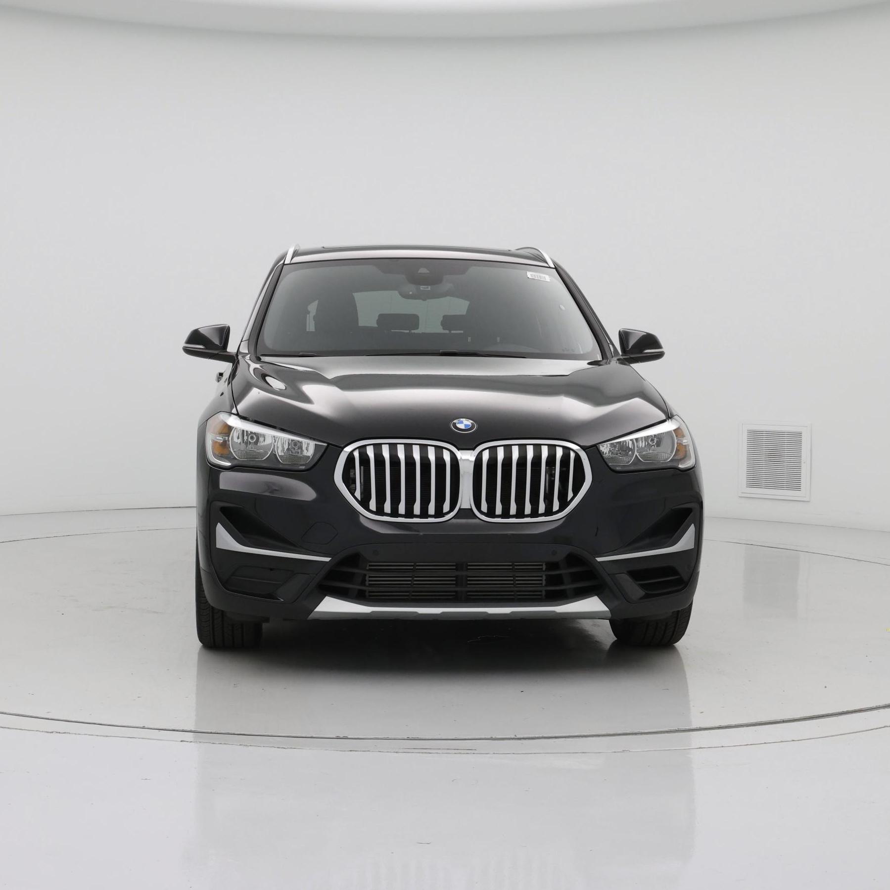 Thumbnail: 2021 BMW X1 - 5