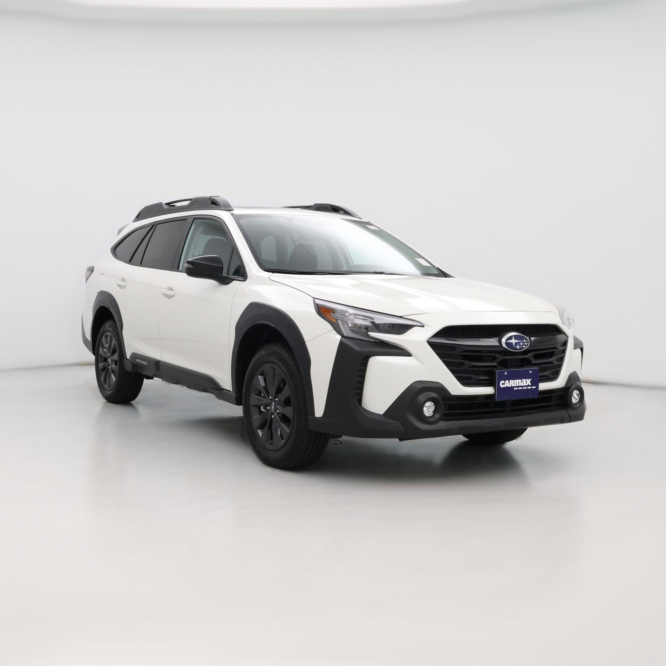 Thumbnail: 2025 Subaru Outback - 1
