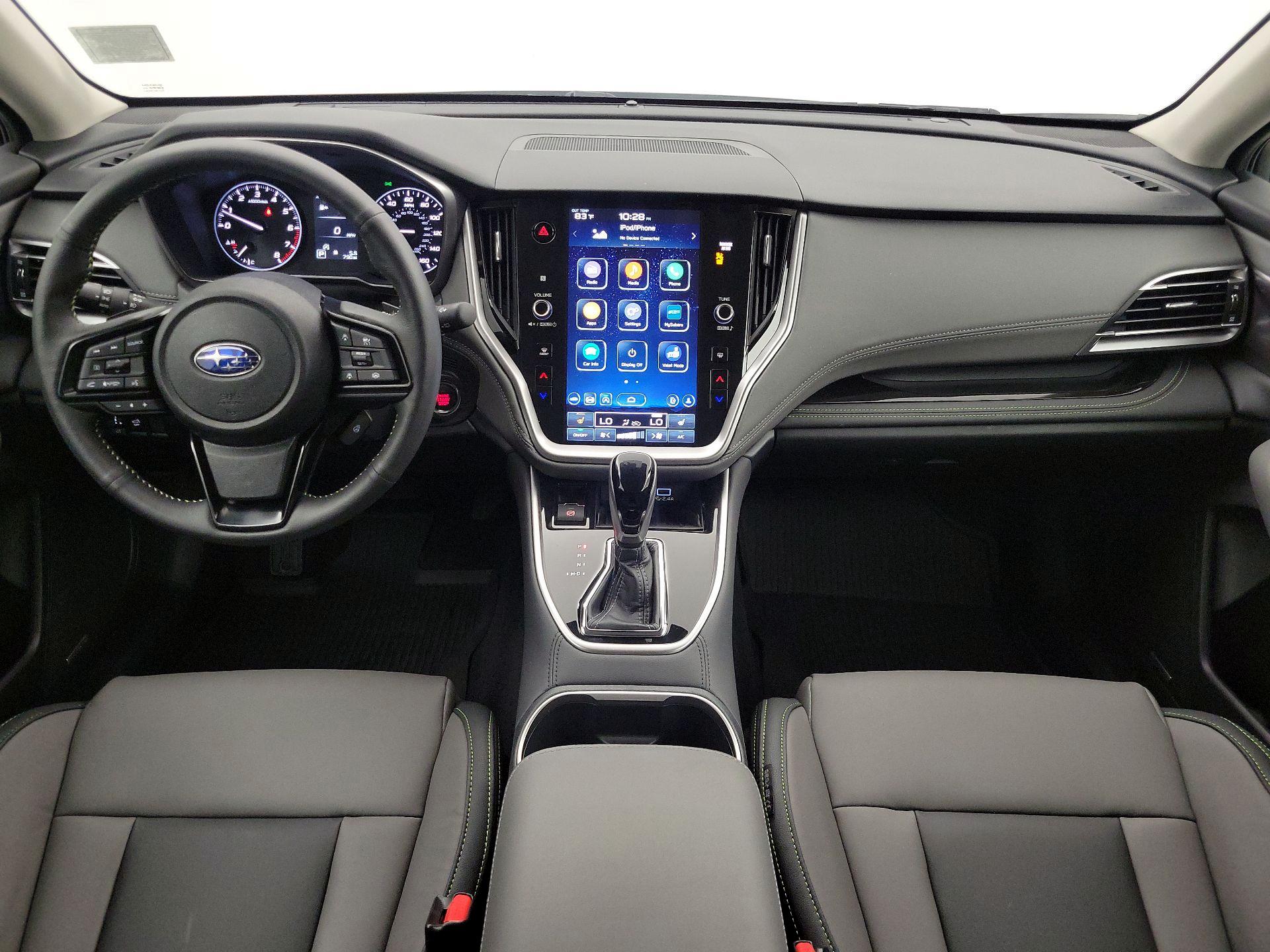 Thumbnail: 2025 Subaru Outback - 9