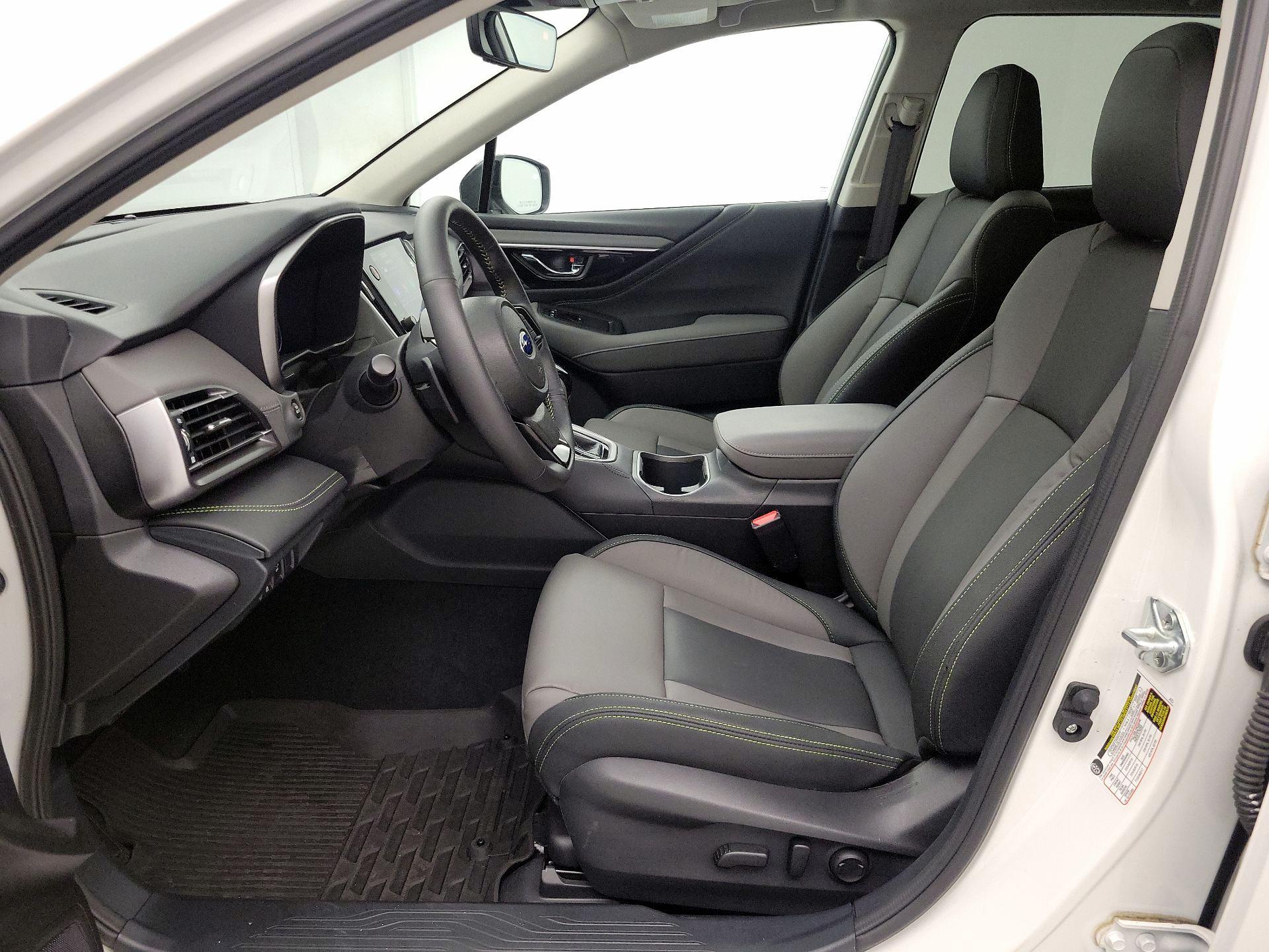 Thumbnail: 2025 Subaru Outback - 11
