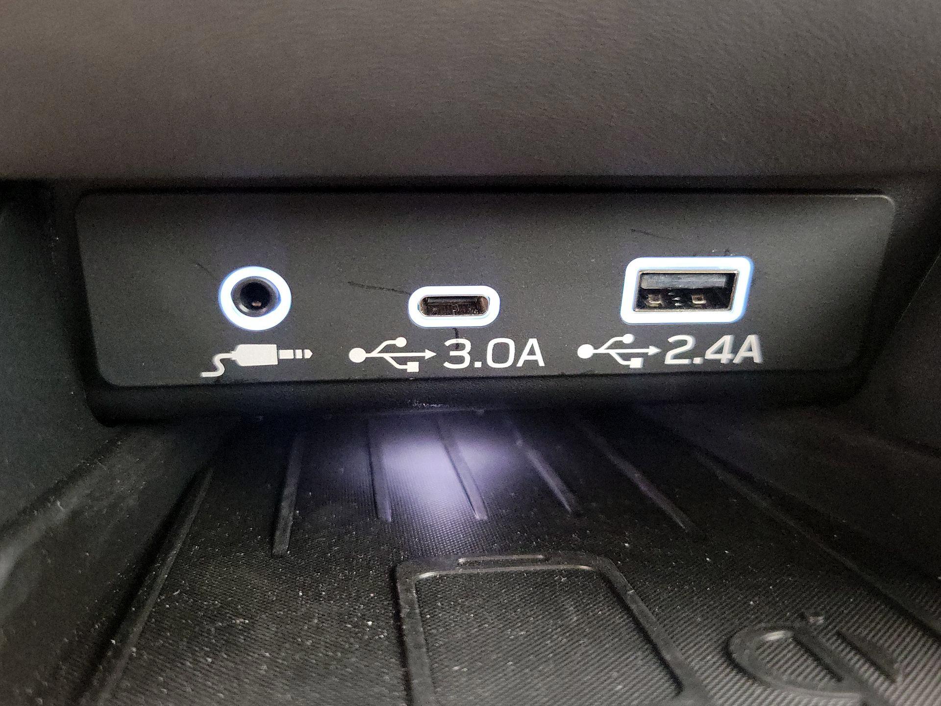 Thumbnail: 2025 Subaru Outback - 18