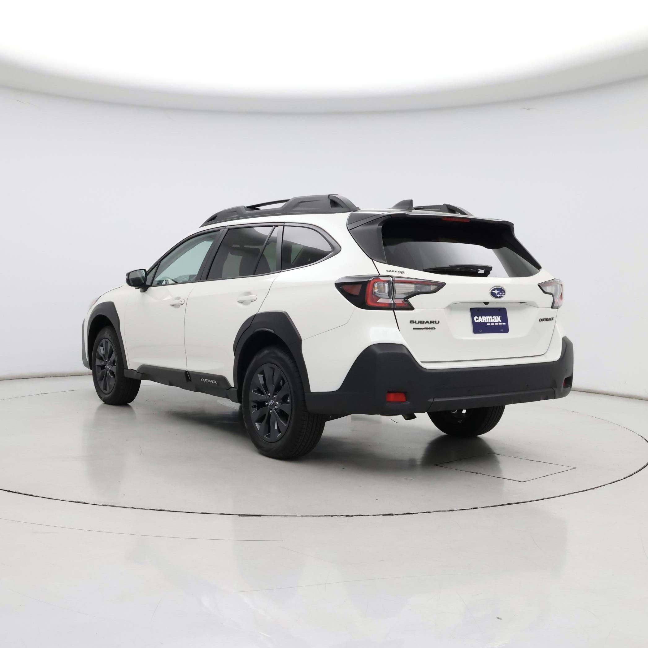 Thumbnail: 2025 Subaru Outback - 2