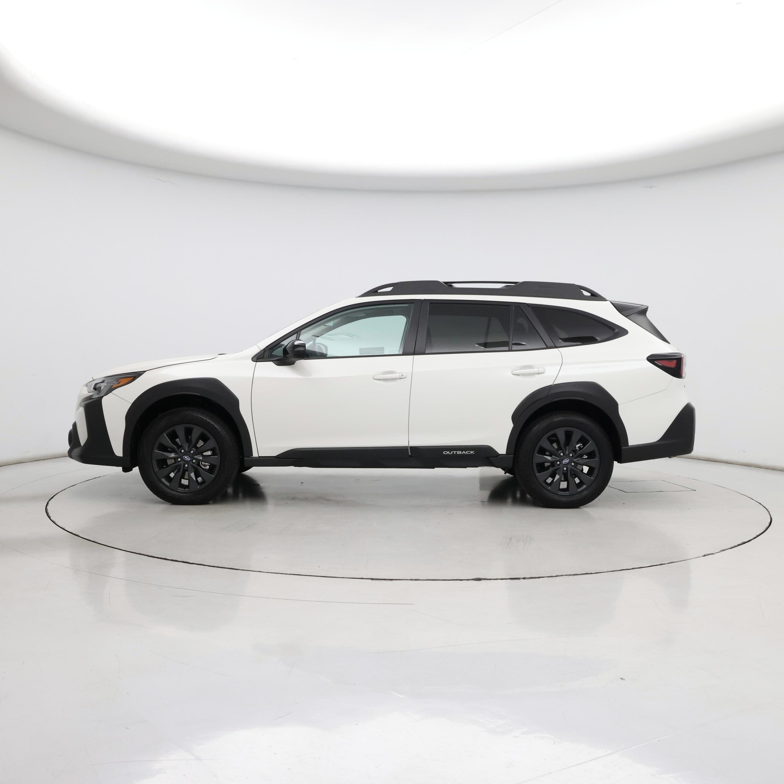 Thumbnail: 2025 Subaru Outback - 3