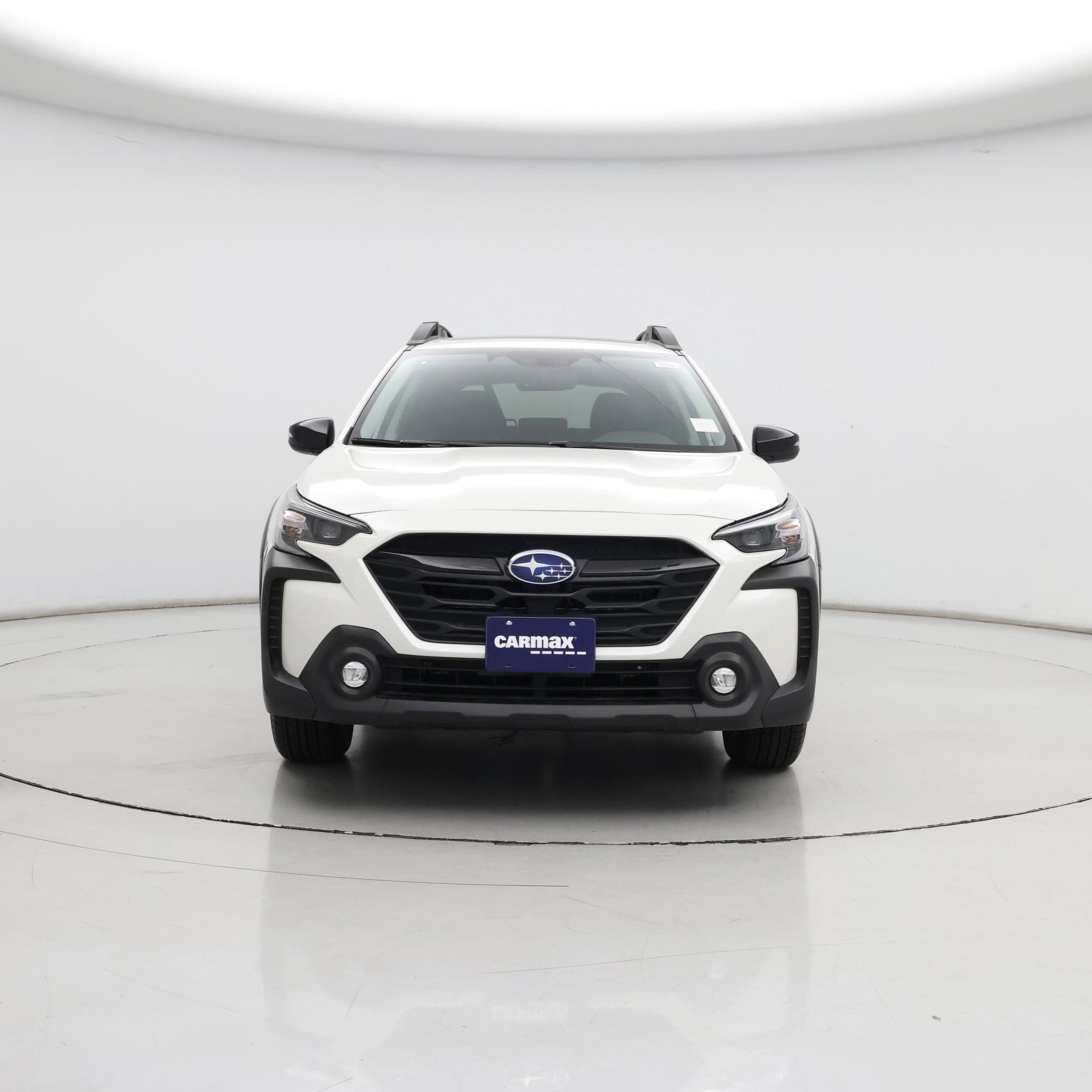 Thumbnail: 2025 Subaru Outback - 5