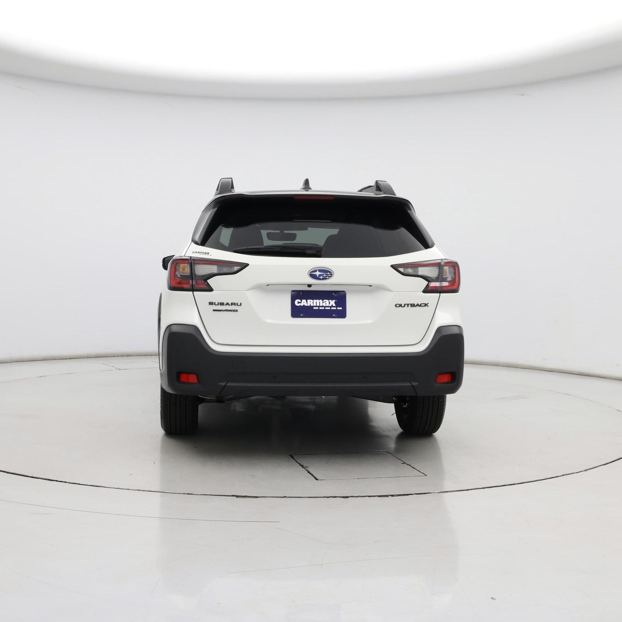 Thumbnail: 2025 Subaru Outback - 6