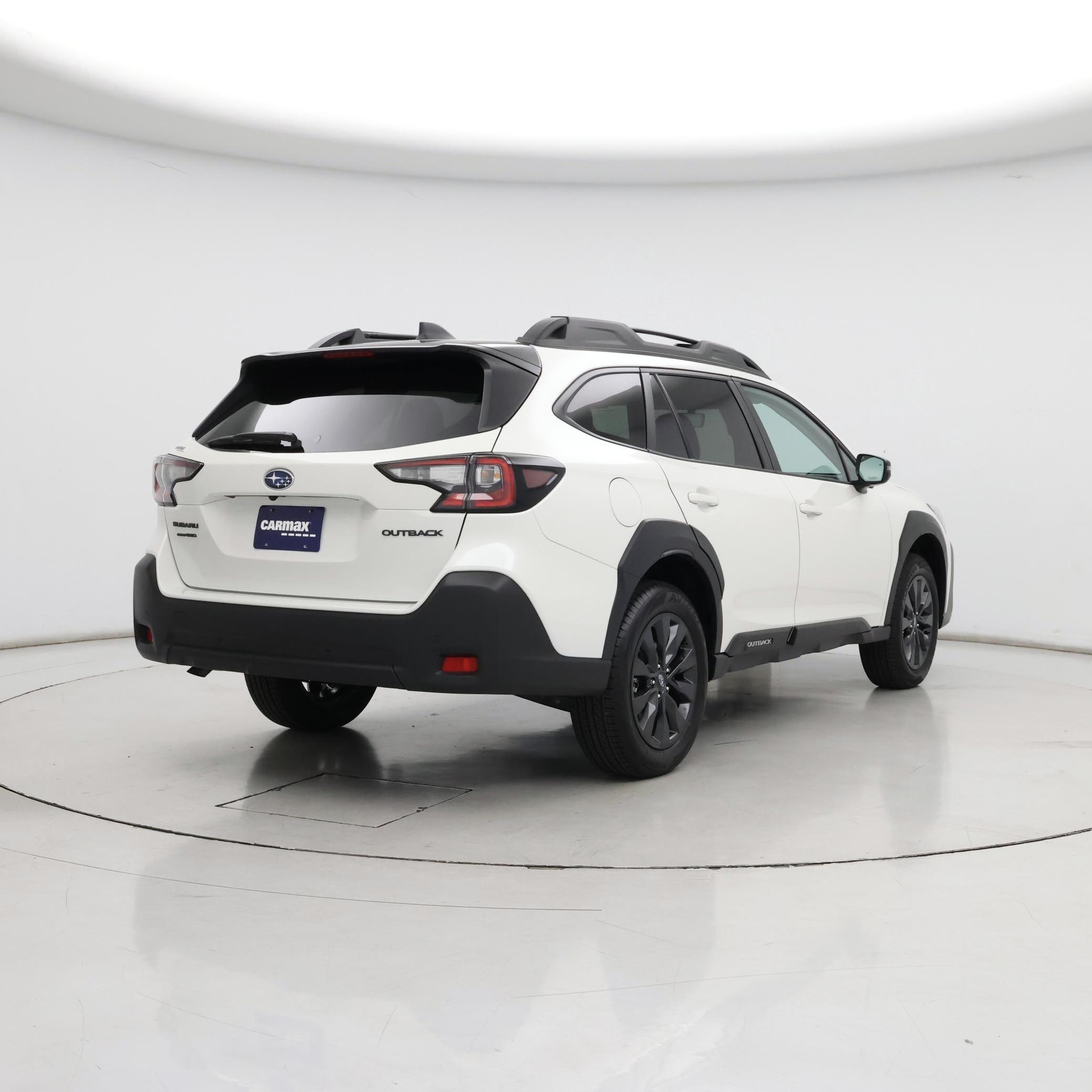 Thumbnail: 2025 Subaru Outback - 8