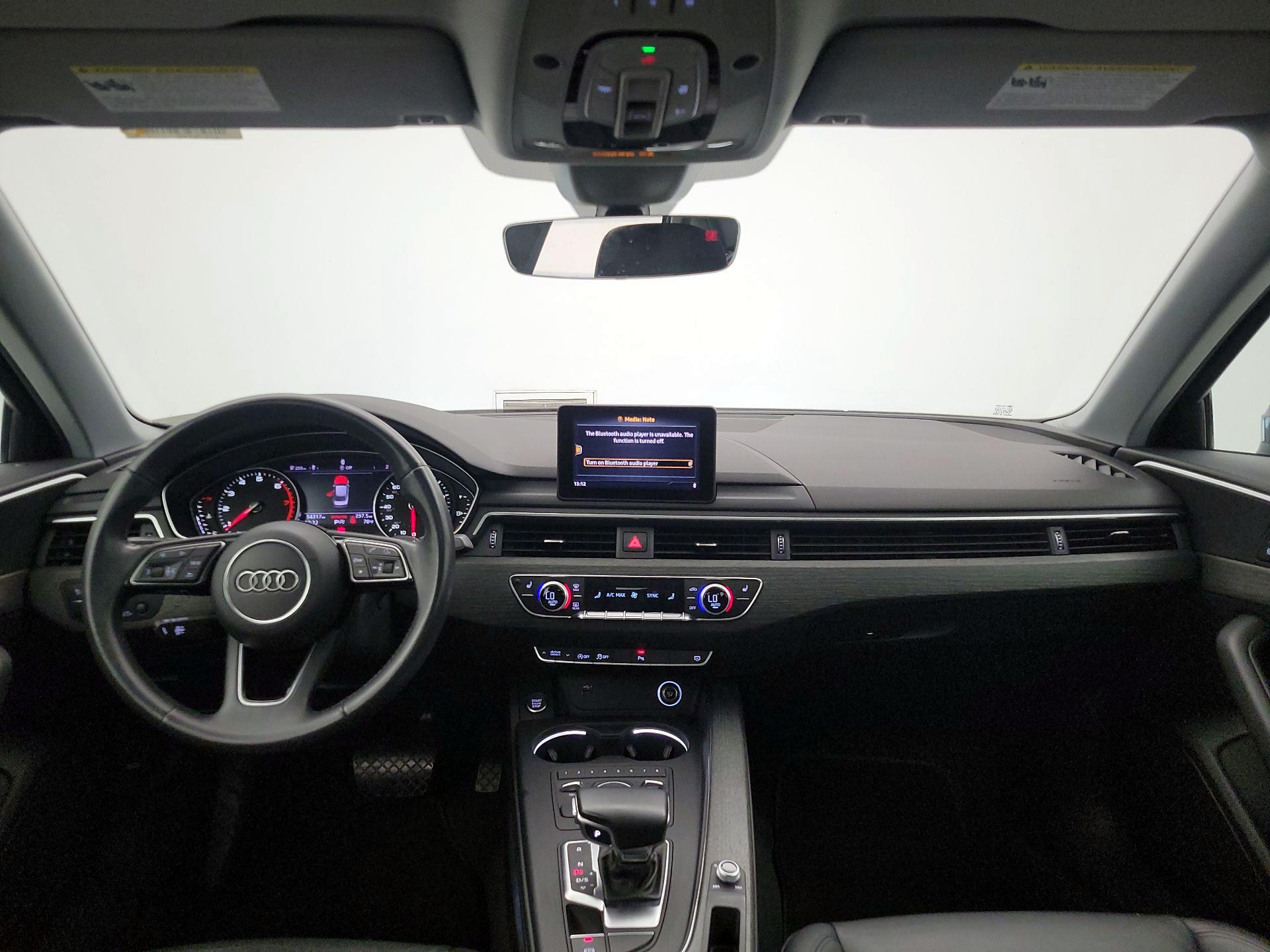 Thumbnail: 2019 Audi A4 - 9
