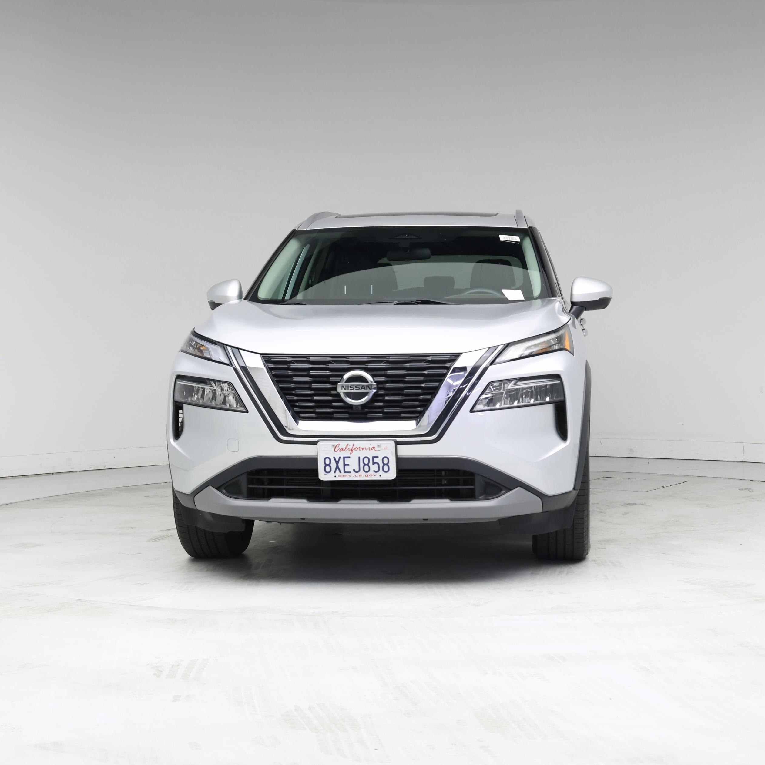 Thumbnail: 2021 Nissan Rogue - 5