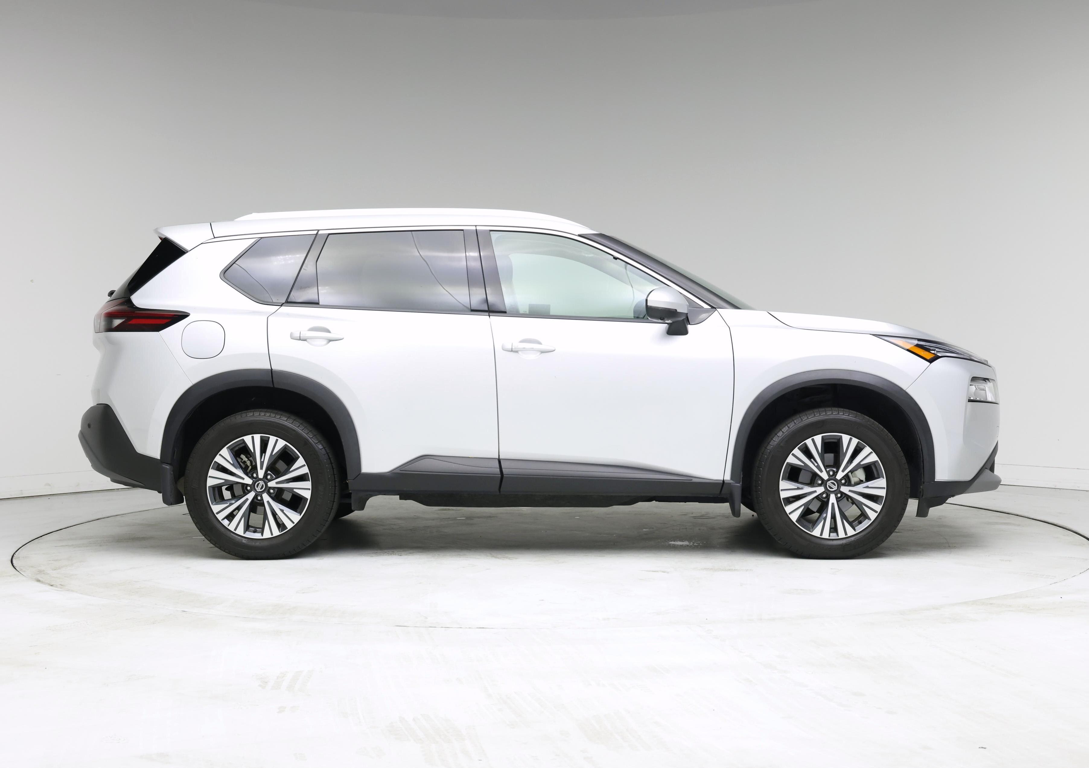 Thumbnail: 2021 Nissan Rogue - 7