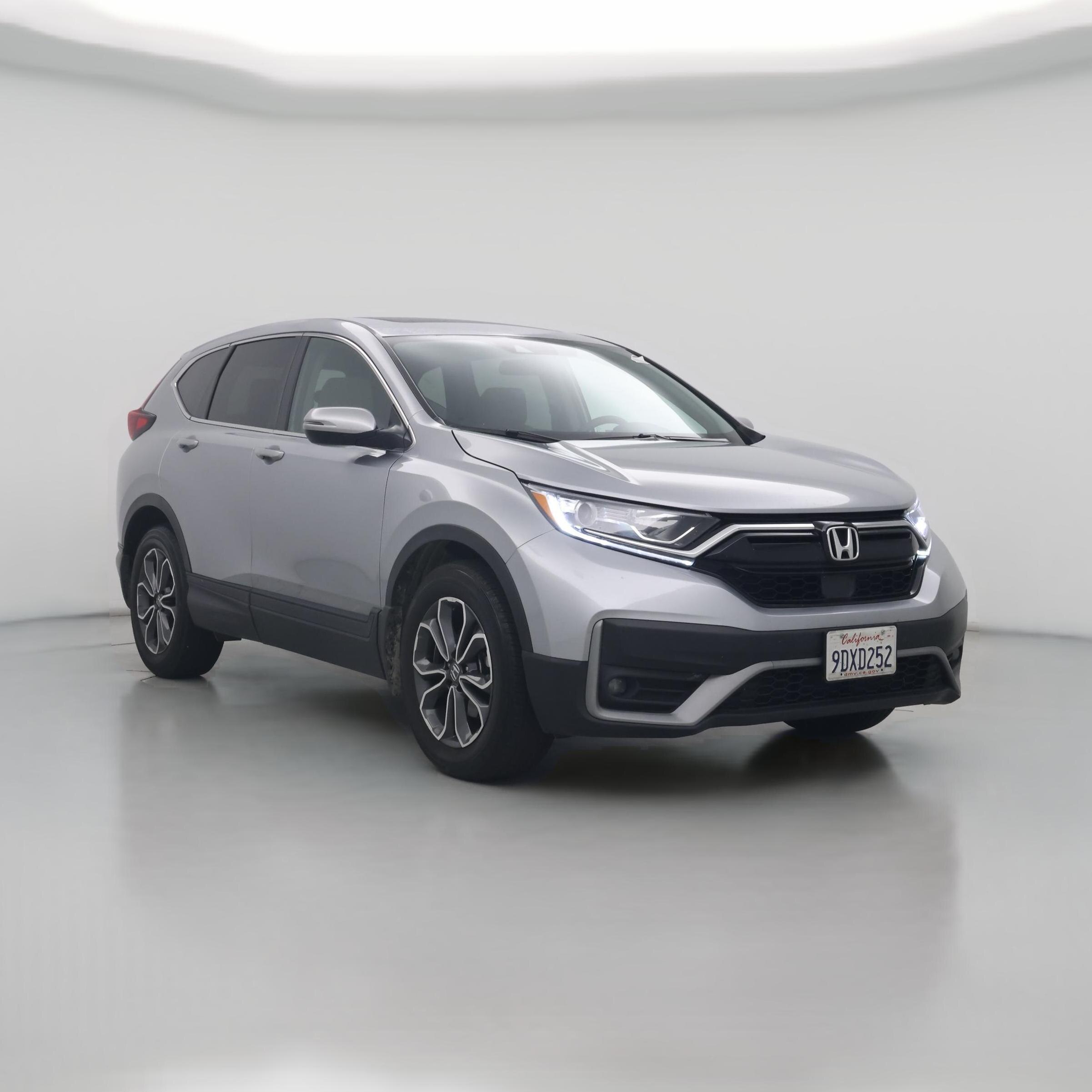 Thumbnail: 2022 Honda CR-V - 1