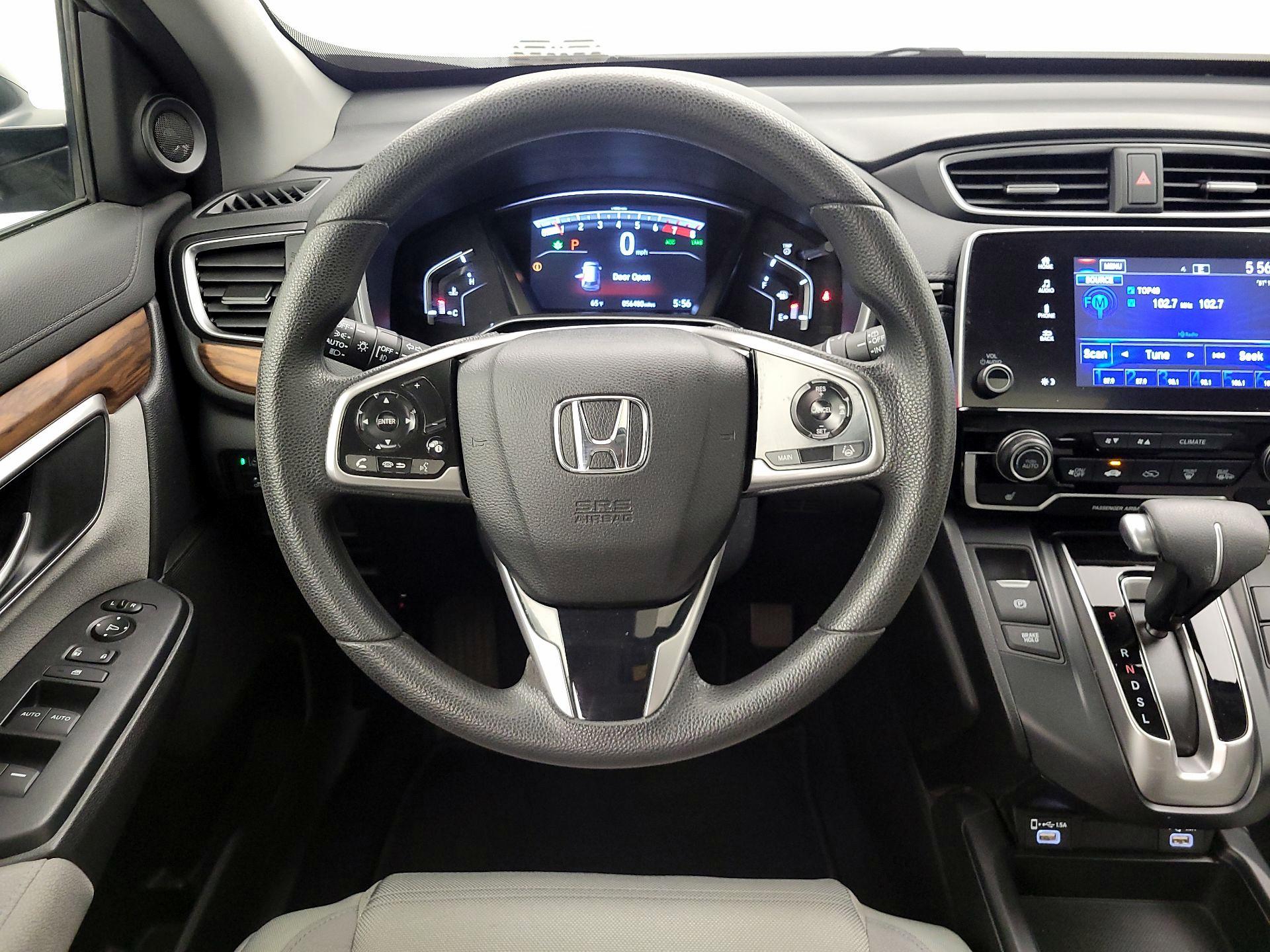 Thumbnail: 2022 Honda CR-V - 10