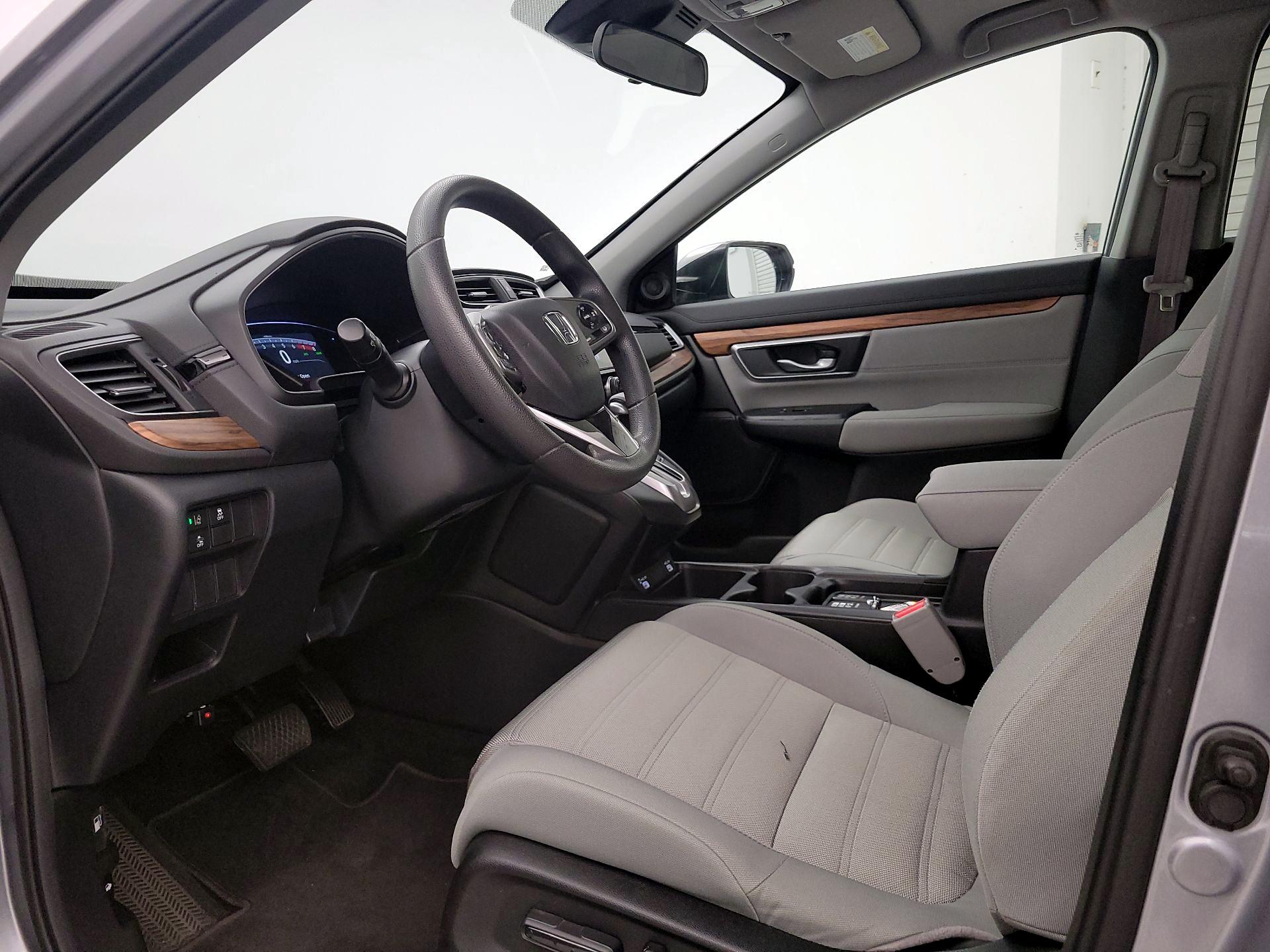 Thumbnail: 2022 Honda CR-V - 11