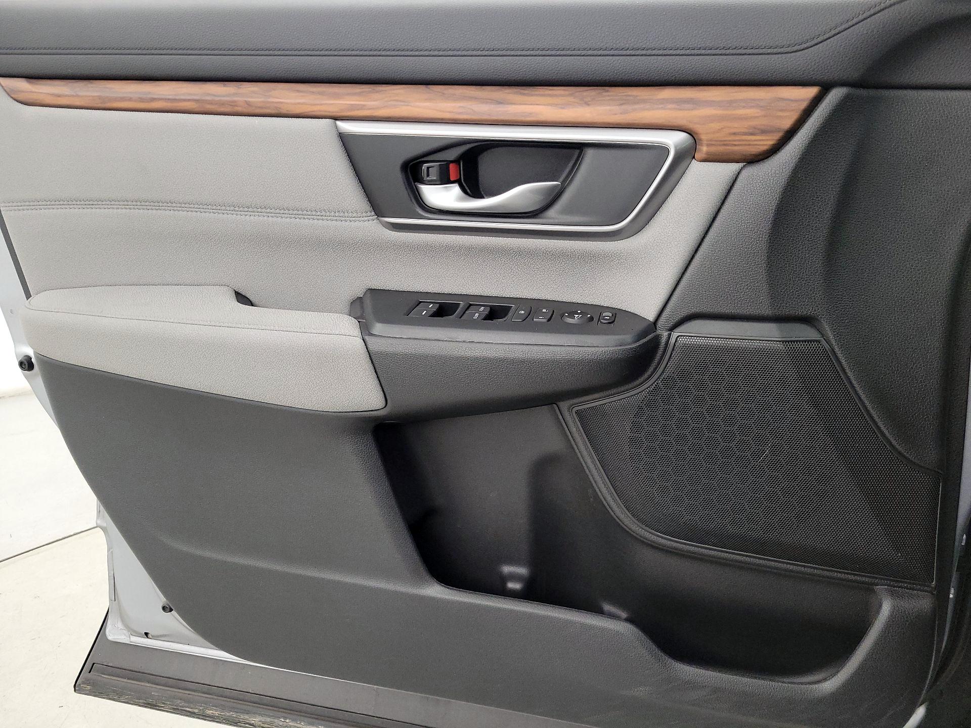 Thumbnail: 2022 Honda CR-V - 12