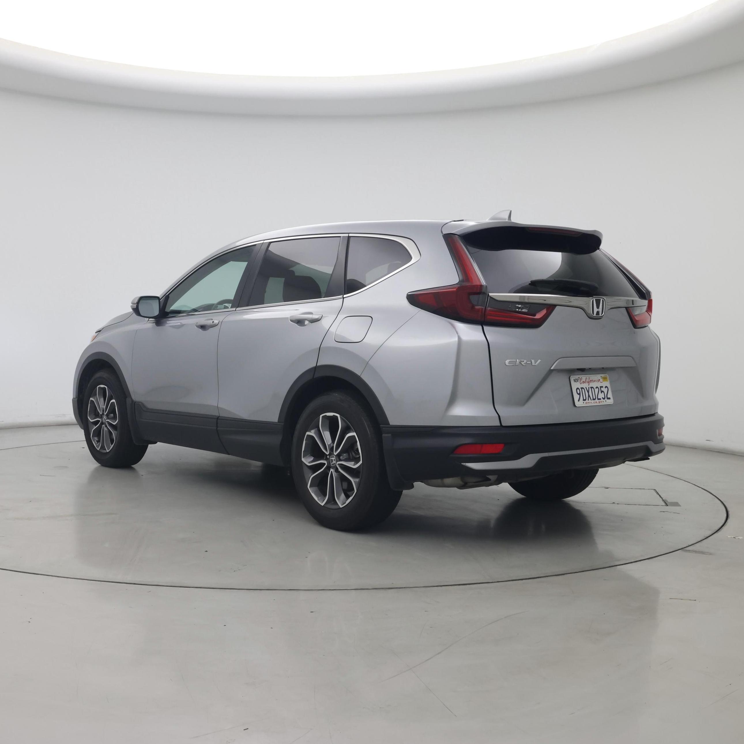 Thumbnail: 2022 Honda CR-V - 2