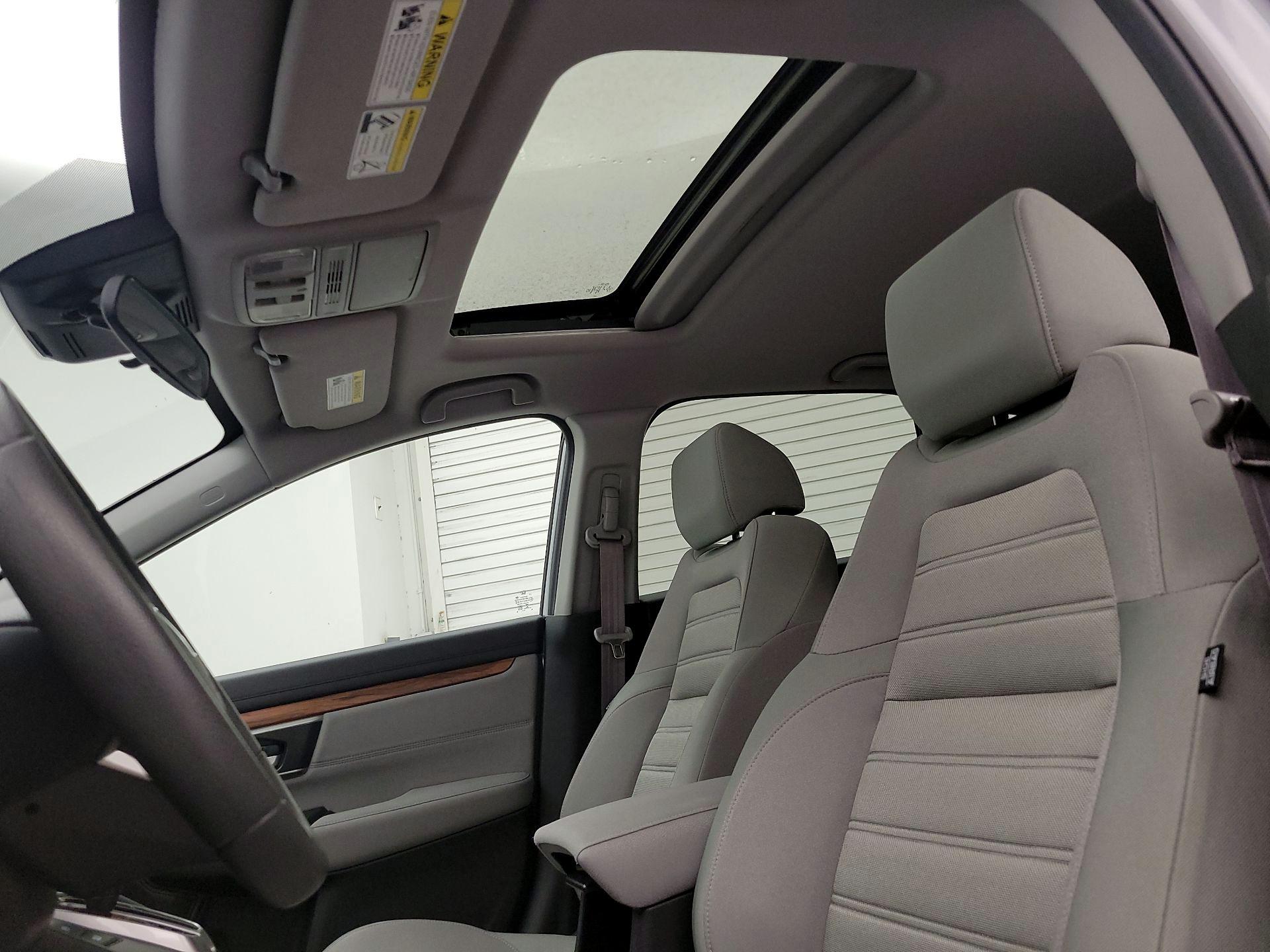 Thumbnail: 2022 Honda CR-V - 19