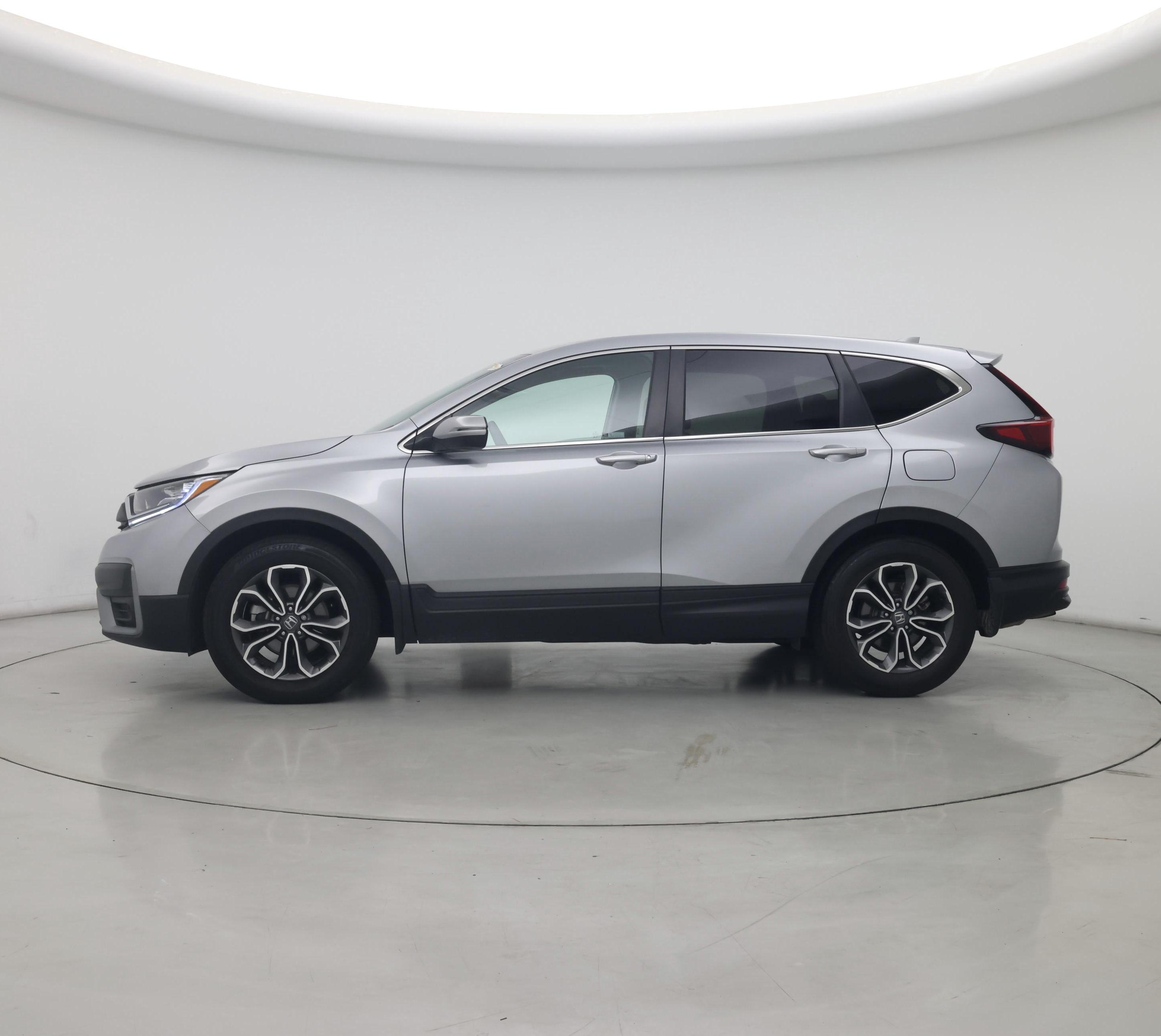 Thumbnail: 2022 Honda CR-V - 3