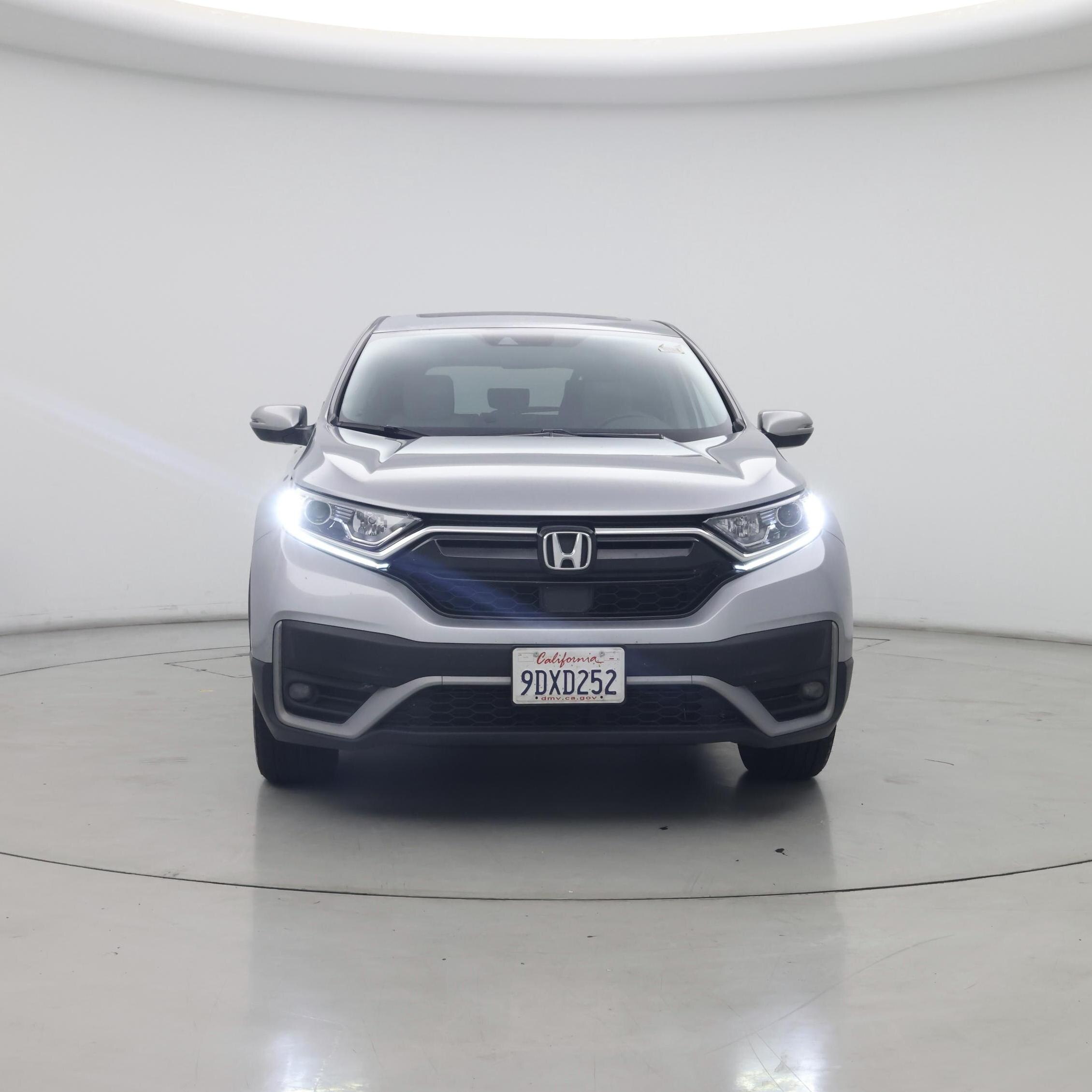 Thumbnail: 2022 Honda CR-V - 5