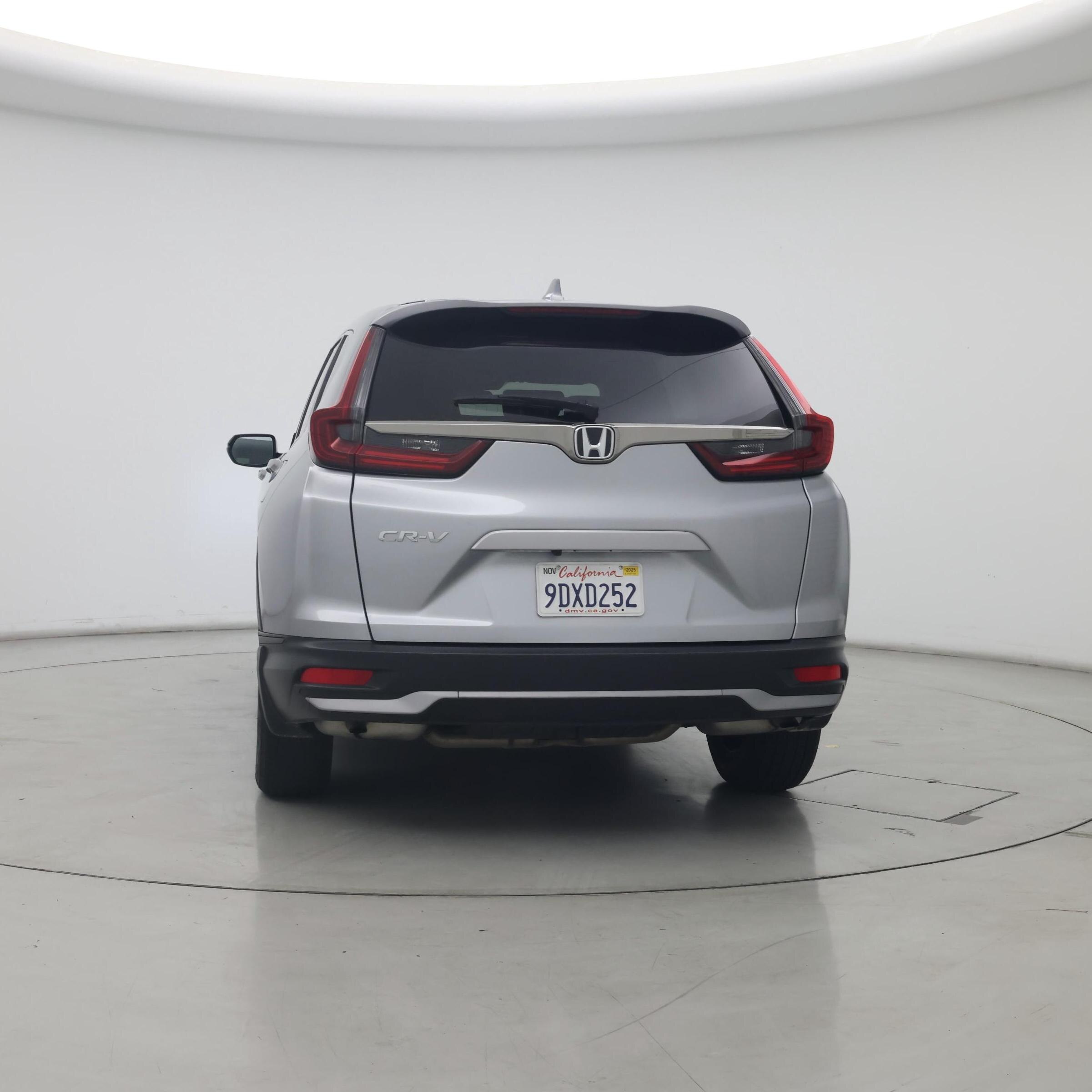 Thumbnail: 2022 Honda CR-V - 6