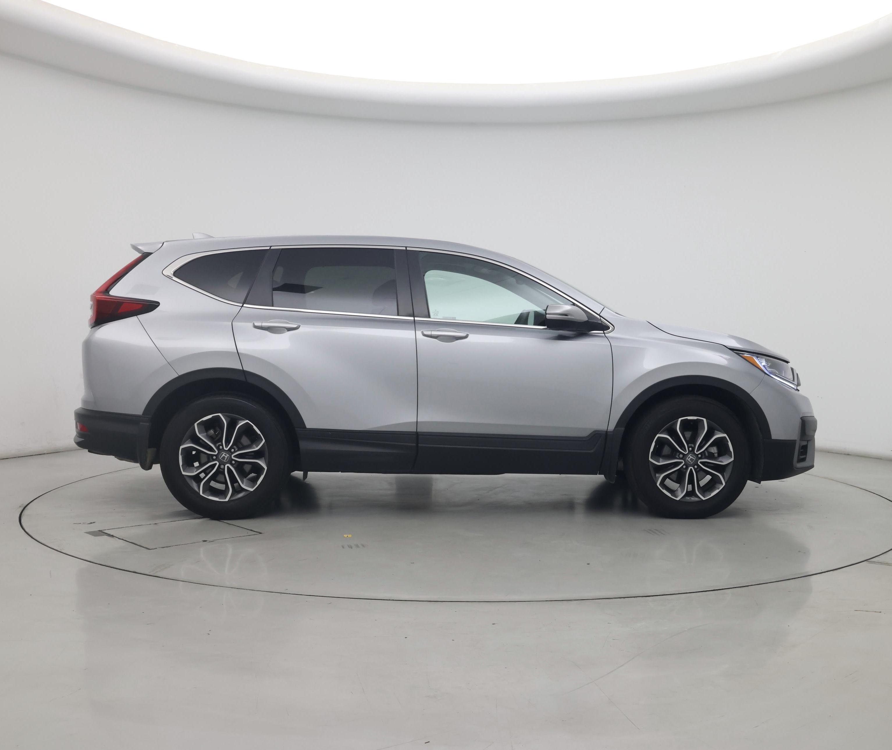 Thumbnail: 2022 Honda CR-V - 7