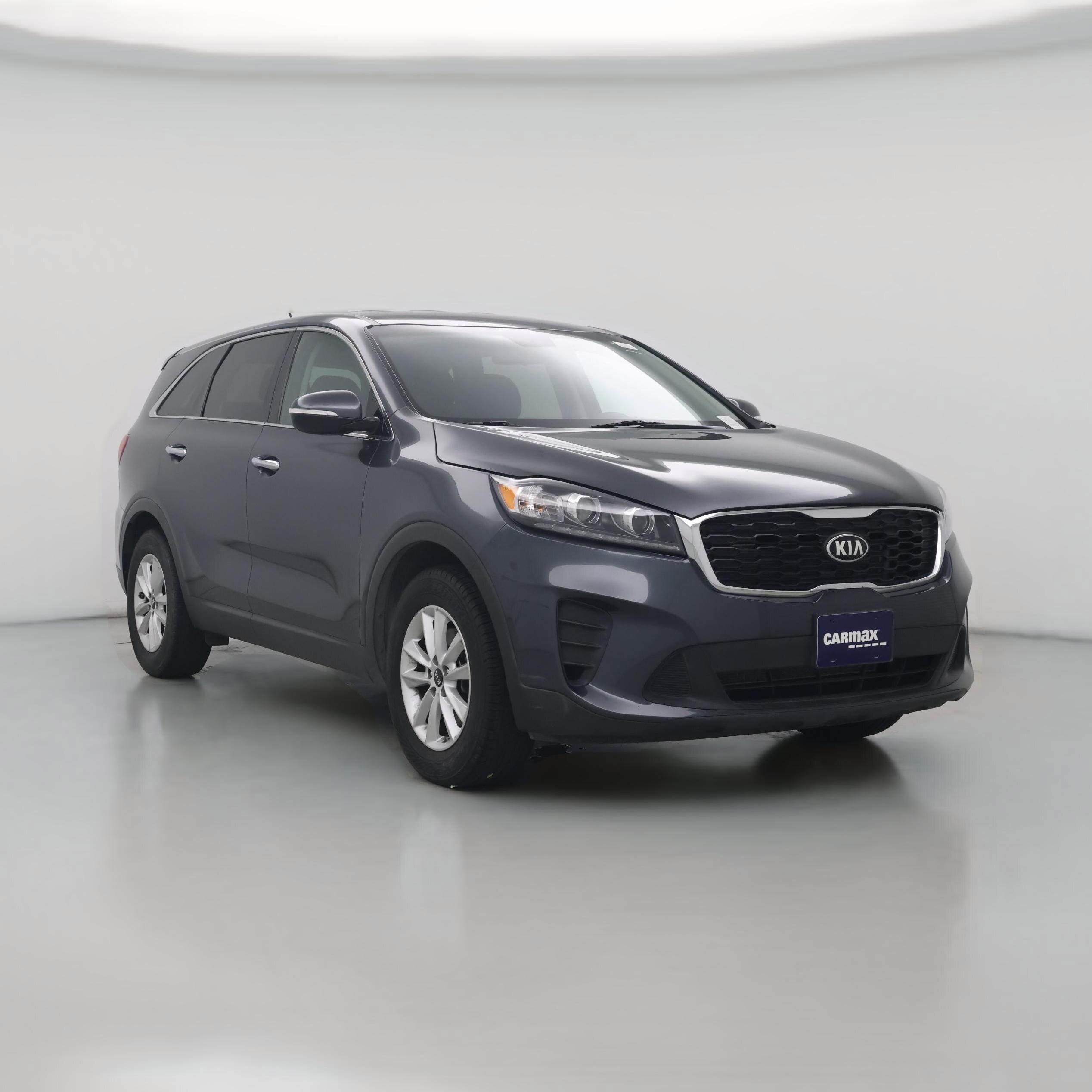 Thumbnail: 2020 Kia Sorento - 1