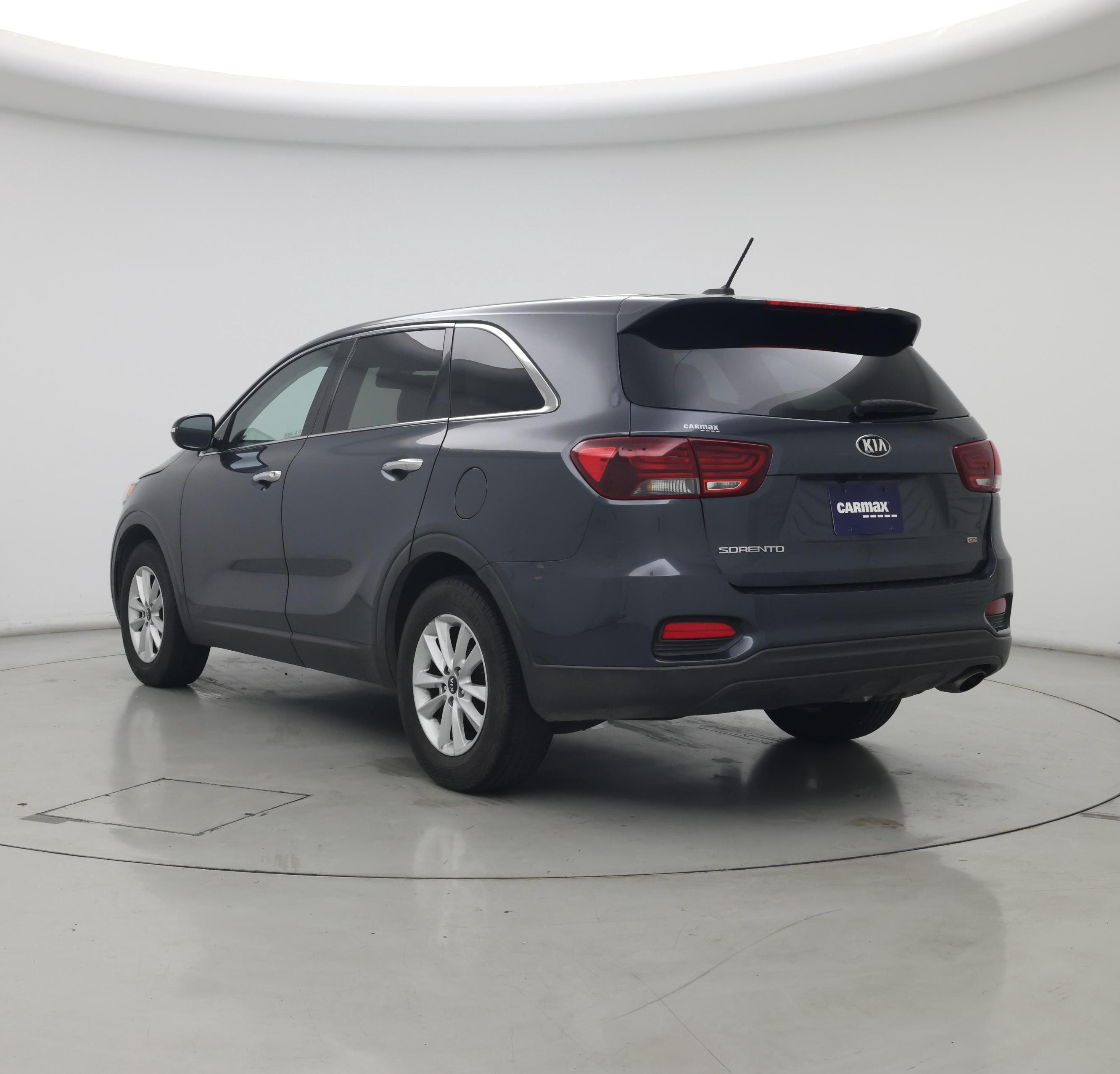 Thumbnail: 2020 Kia Sorento - 2