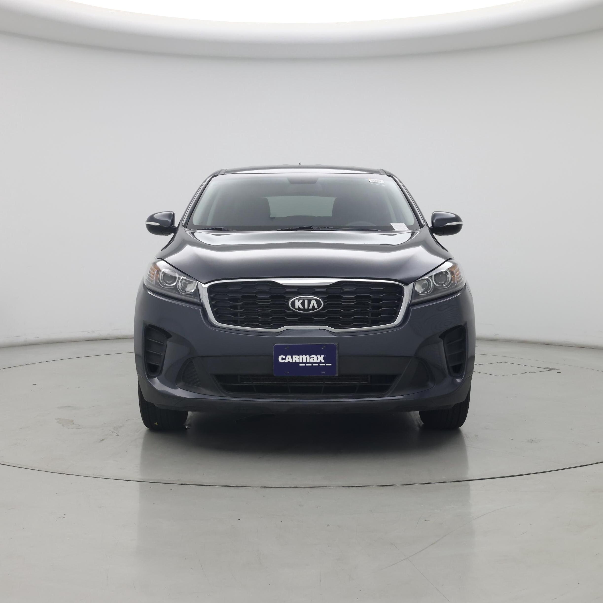 Thumbnail: 2020 Kia Sorento - 5
