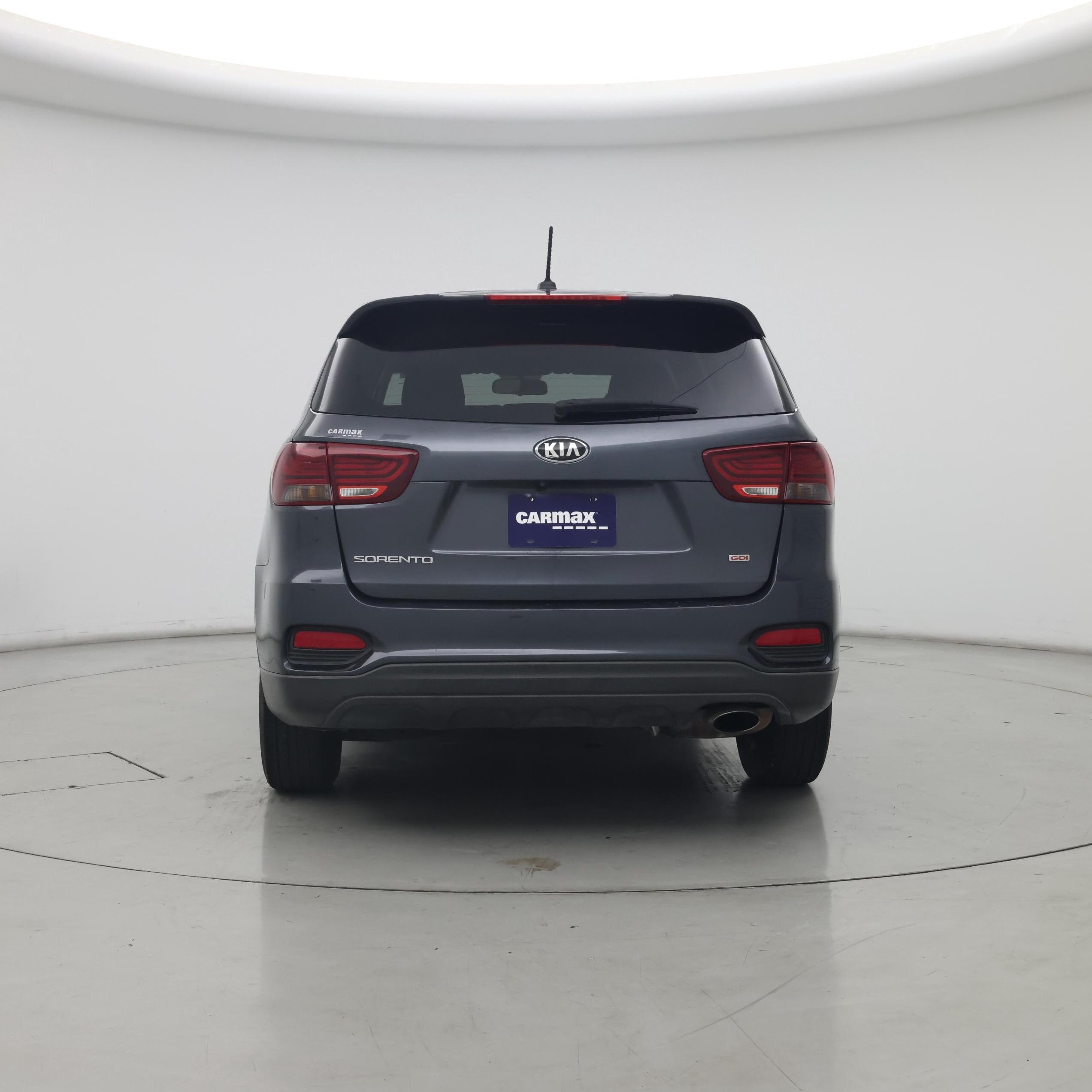 Thumbnail: 2020 Kia Sorento - 6