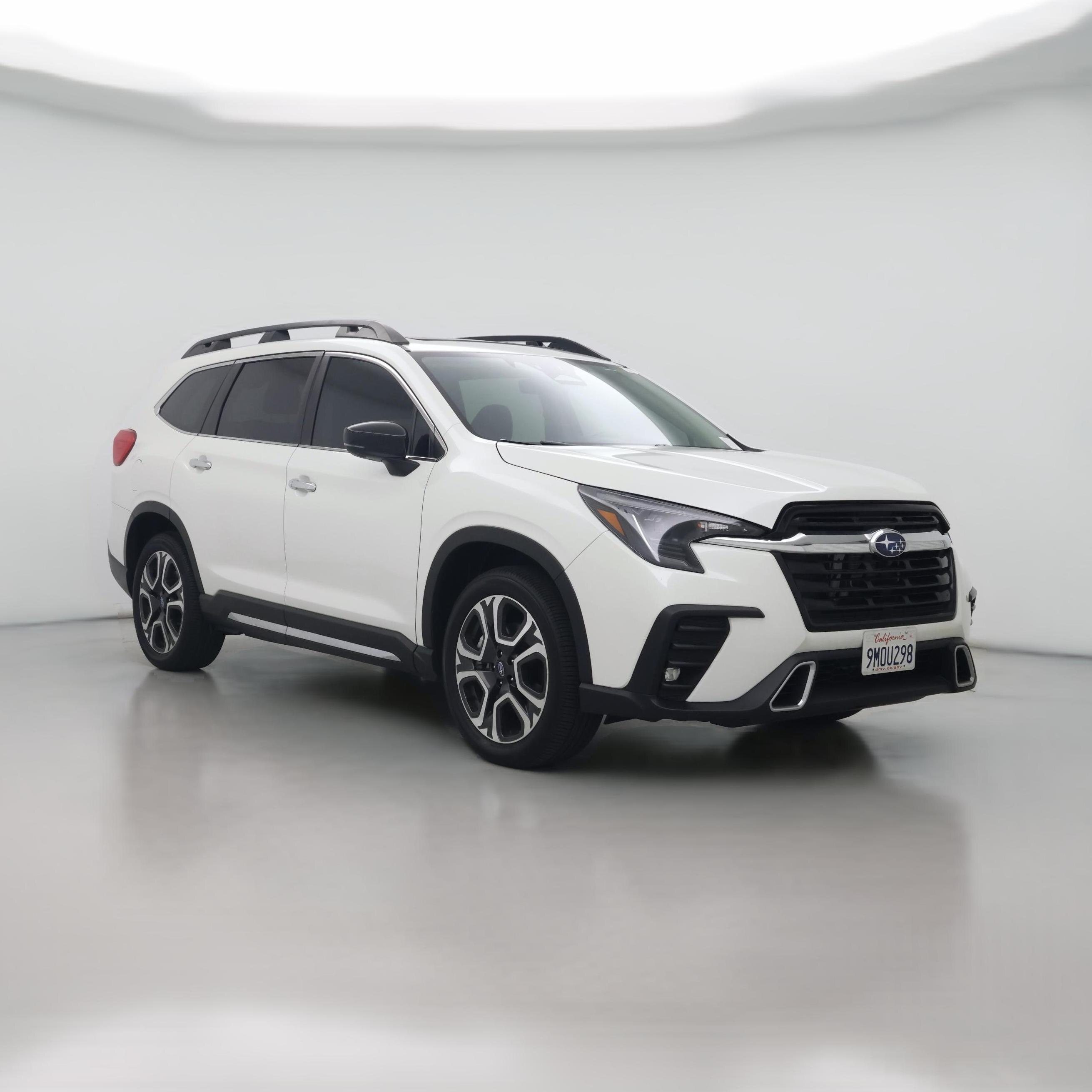 Thumbnail: 2024 Subaru Ascent - 1