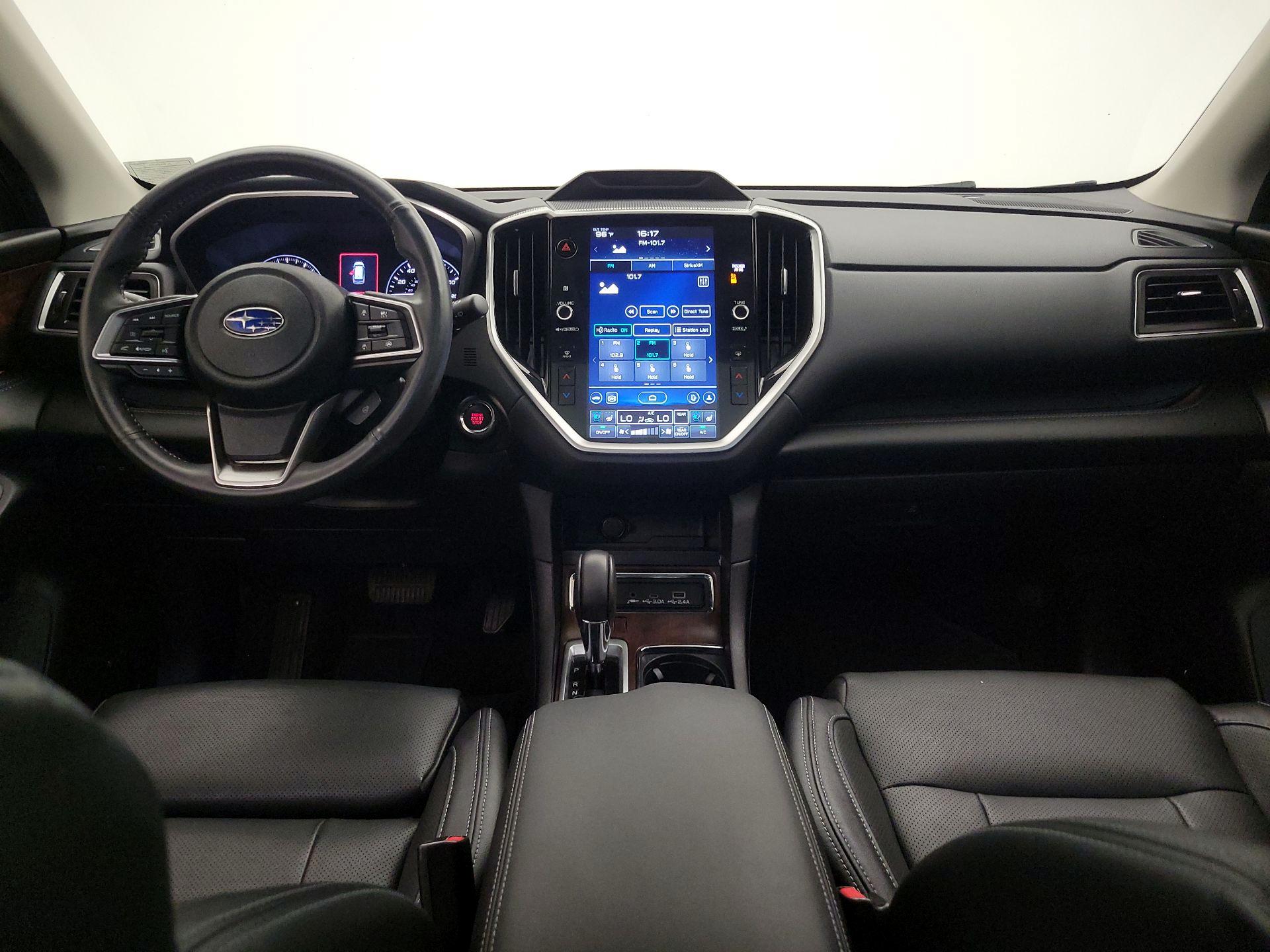 Thumbnail: 2024 Subaru Ascent - 9