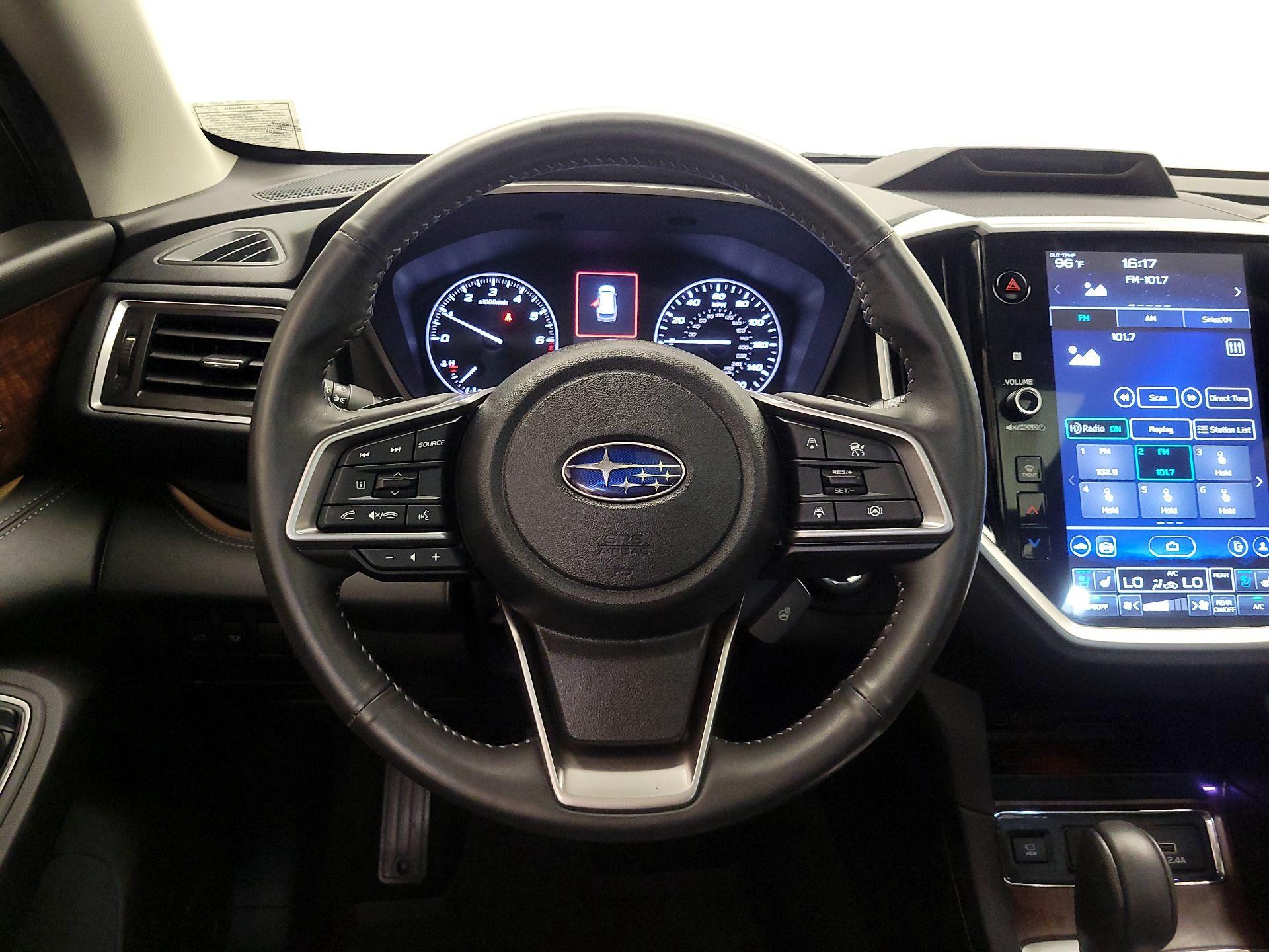 Thumbnail: 2024 Subaru Ascent - 10