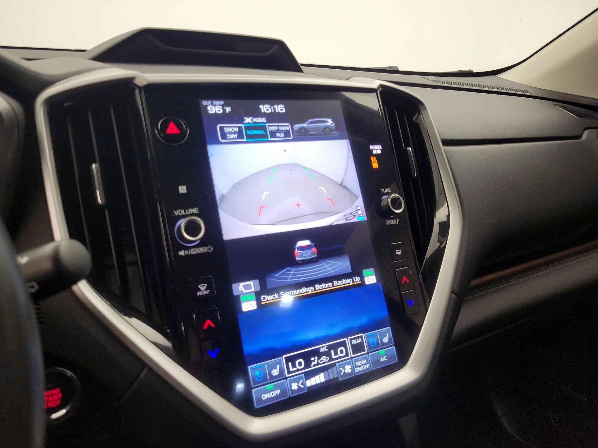 Thumbnail: 2024 Subaru Ascent - 14