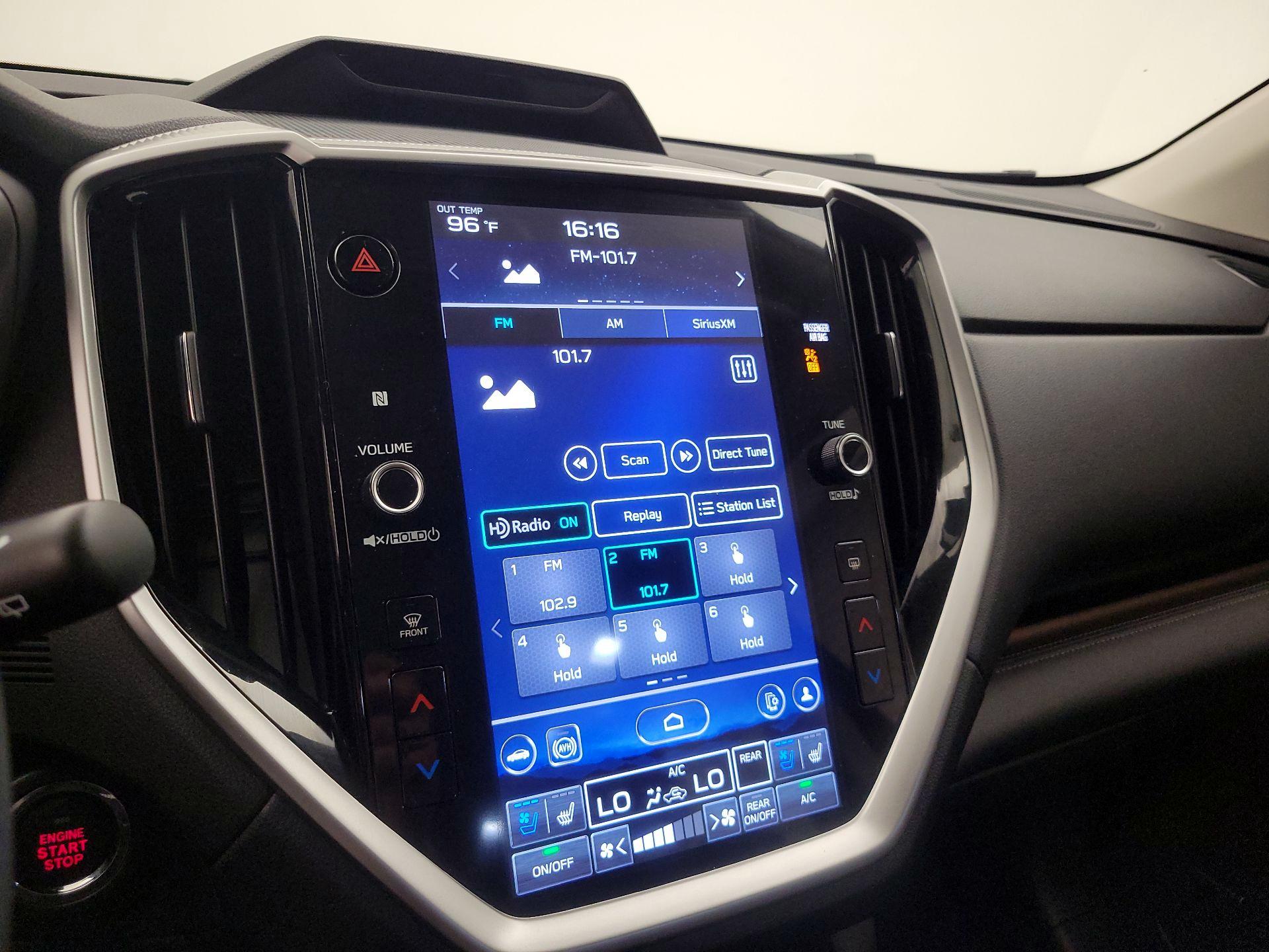 Thumbnail: 2024 Subaru Ascent - 15