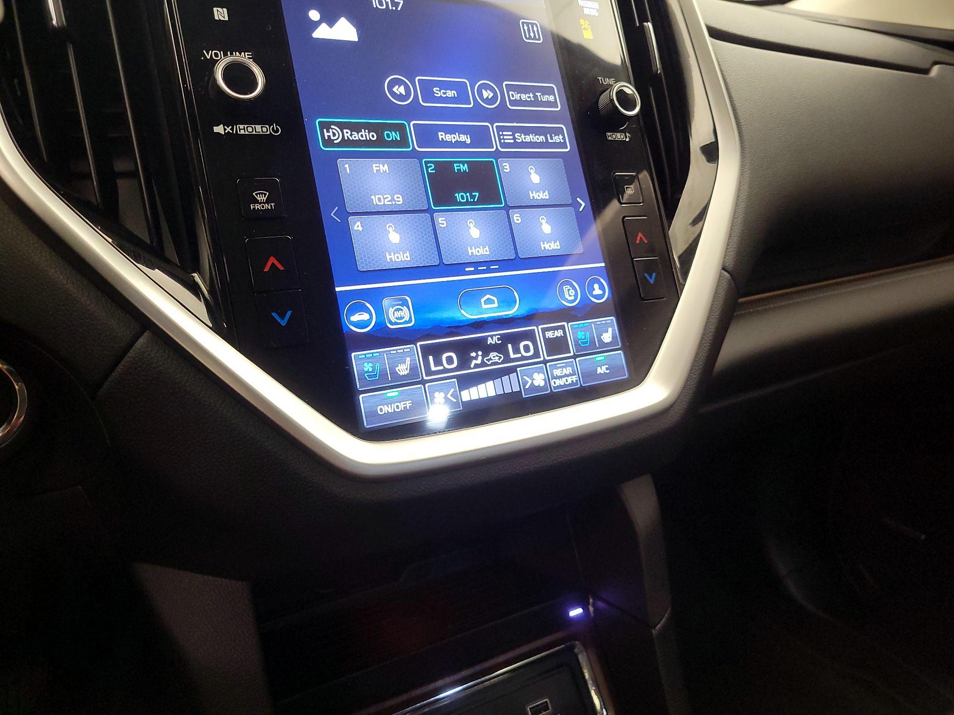 Thumbnail: 2024 Subaru Ascent - 16