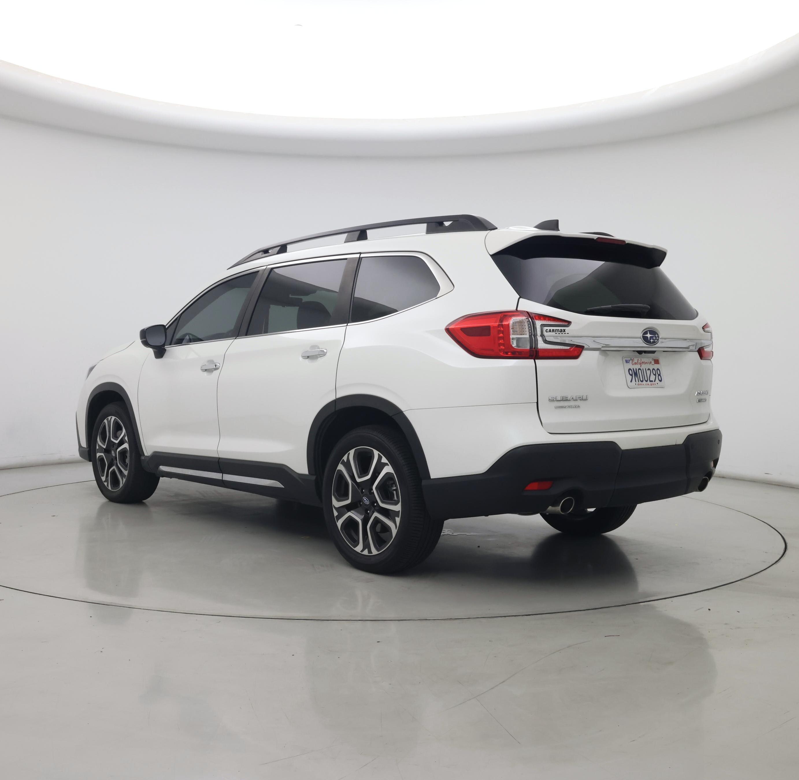 Thumbnail: 2024 Subaru Ascent - 2