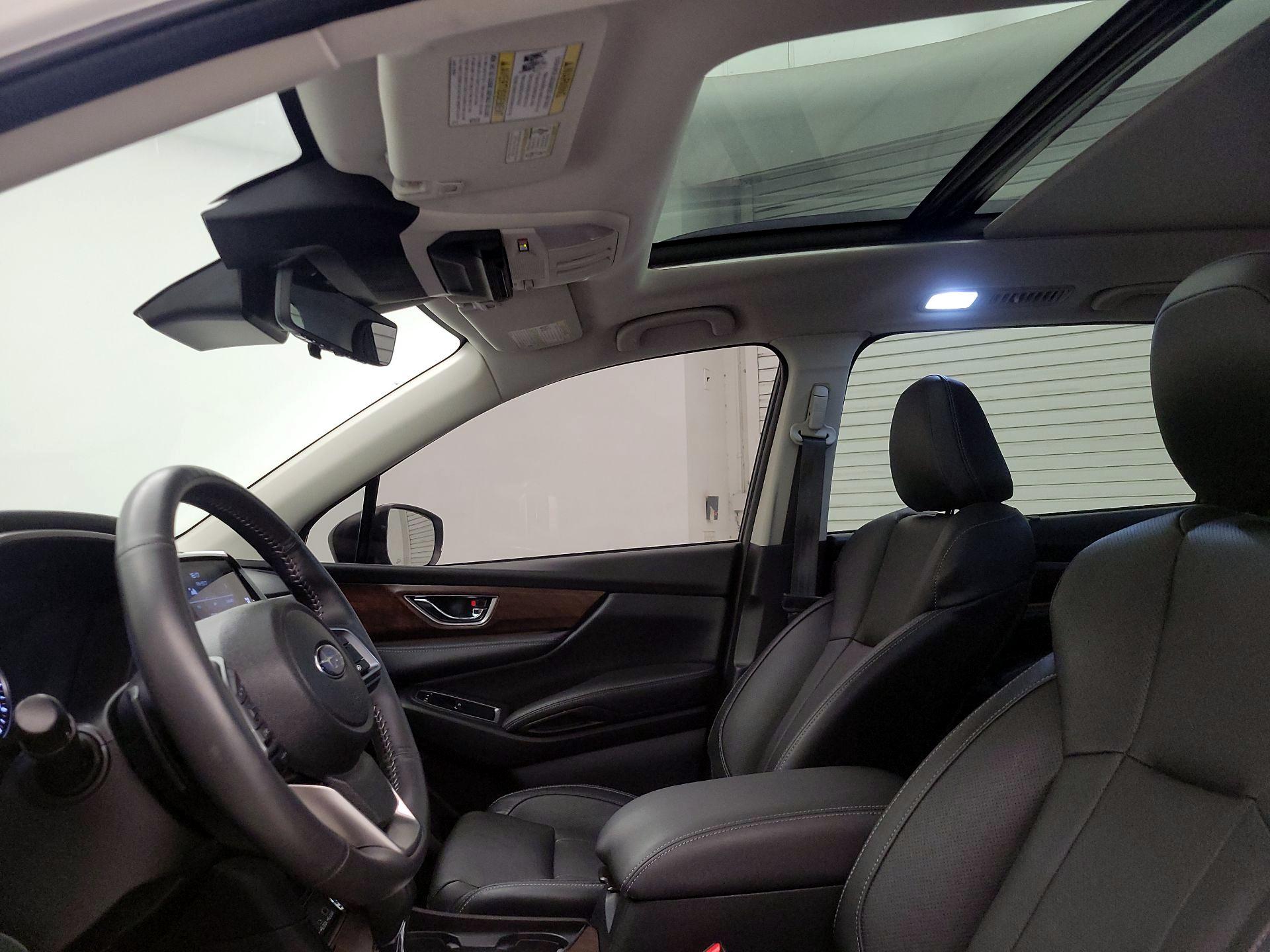 Thumbnail: 2024 Subaru Ascent - 19