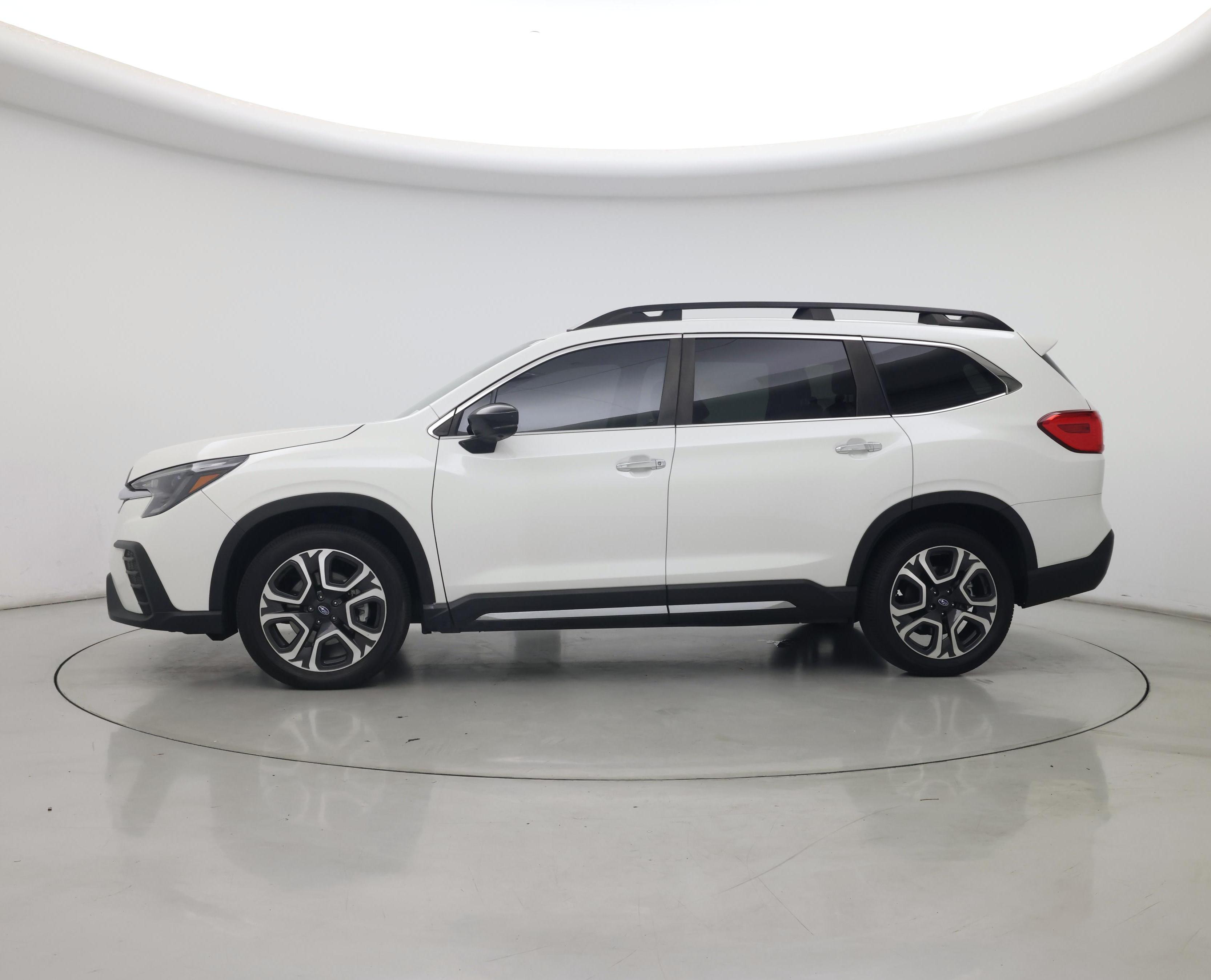 Thumbnail: 2024 Subaru Ascent - 3