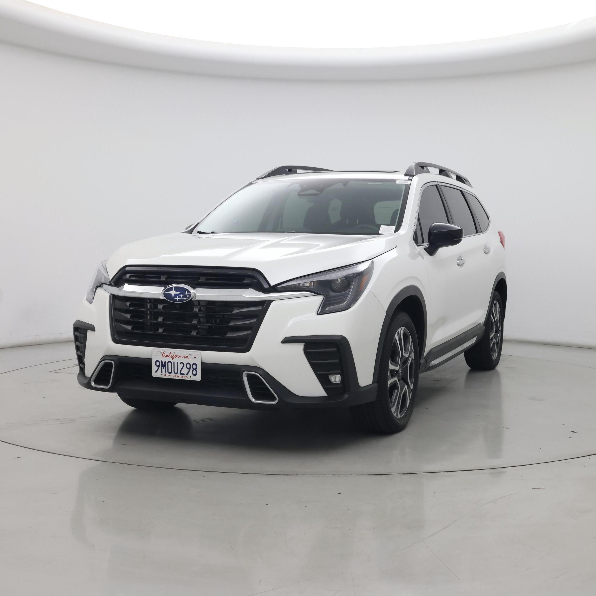 Thumbnail: 2024 Subaru Ascent - 4
